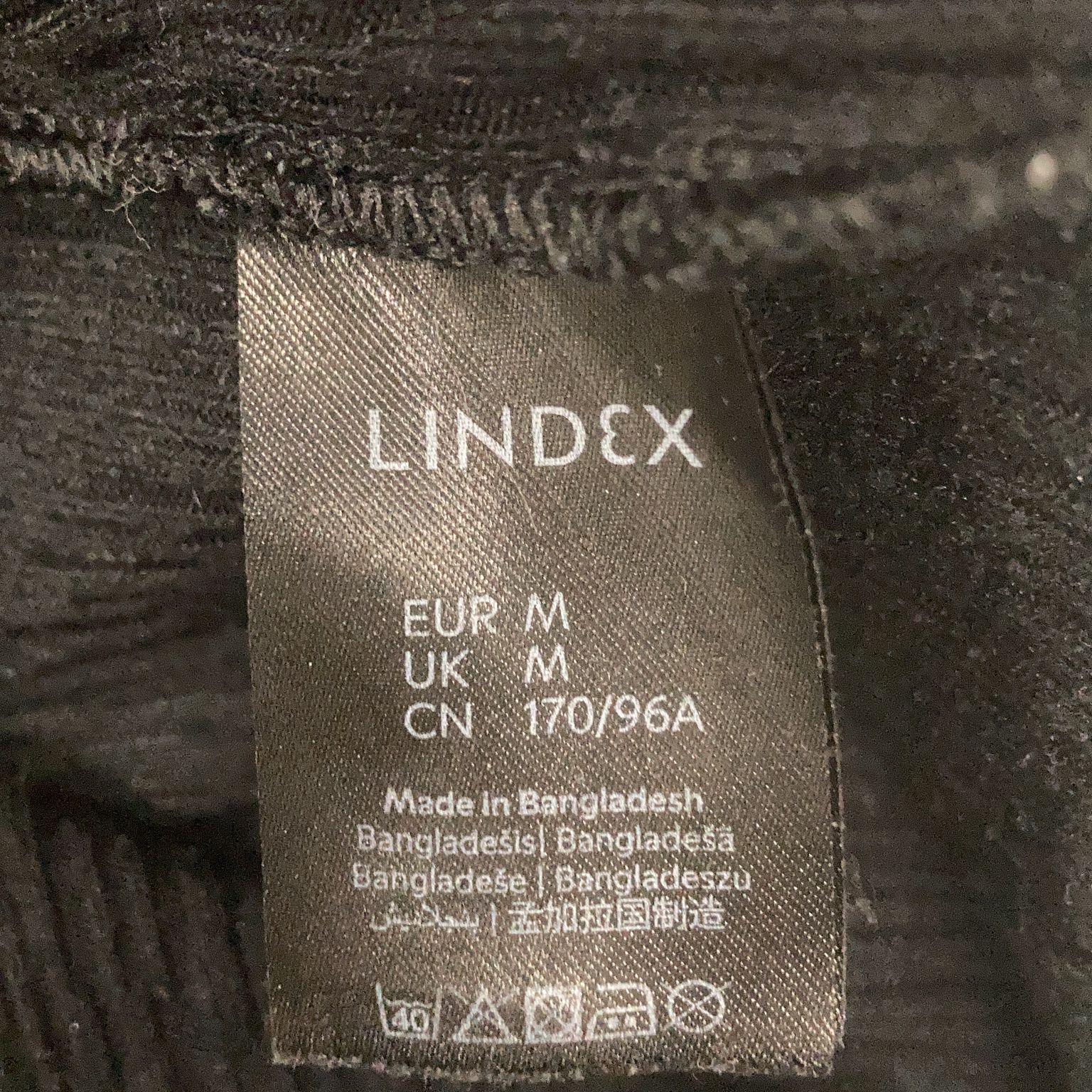 Lindex