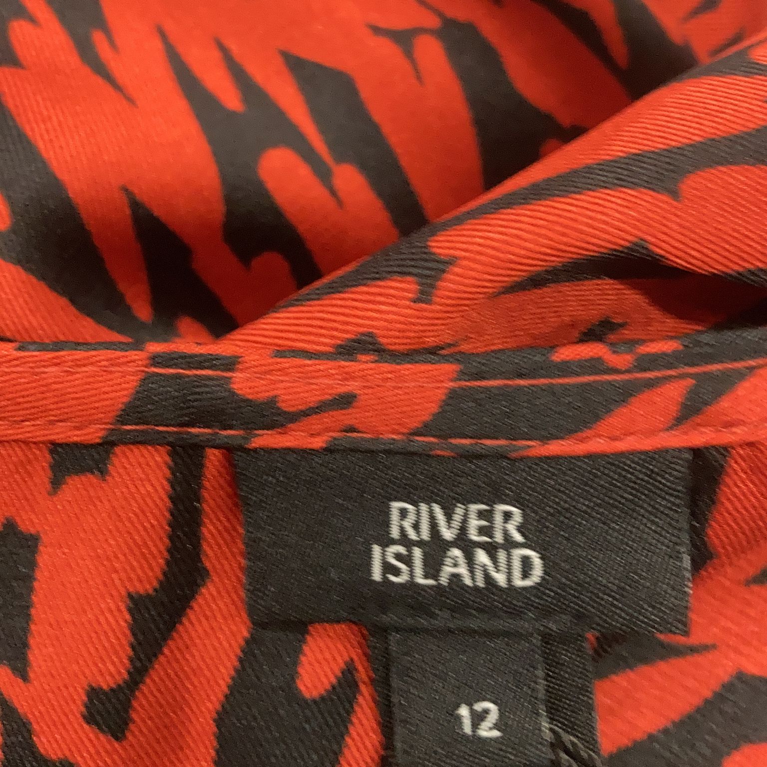 River Island