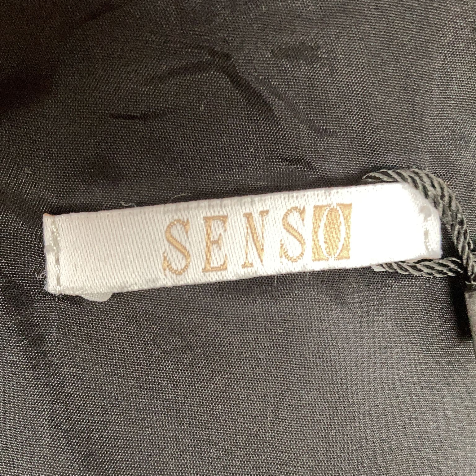 Senso