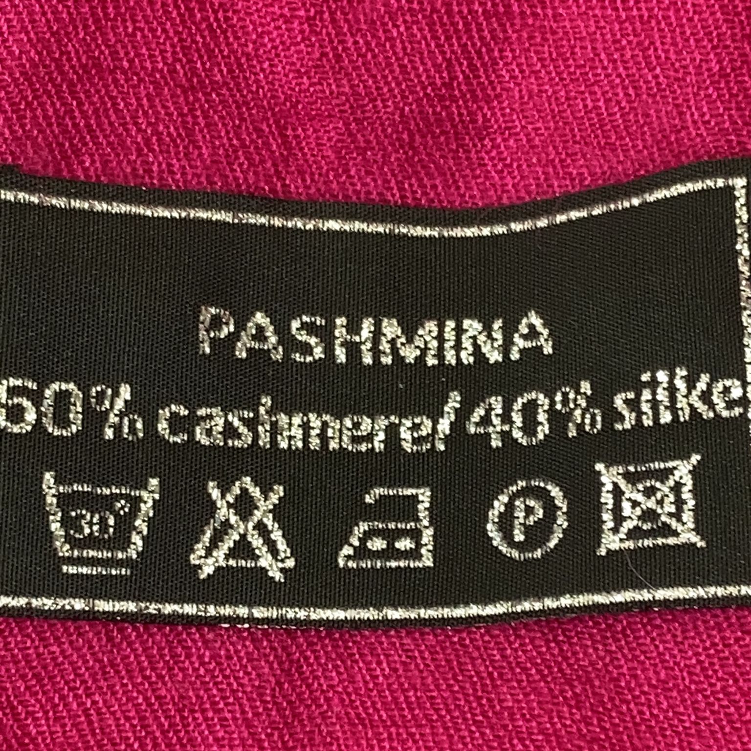 Pashmina