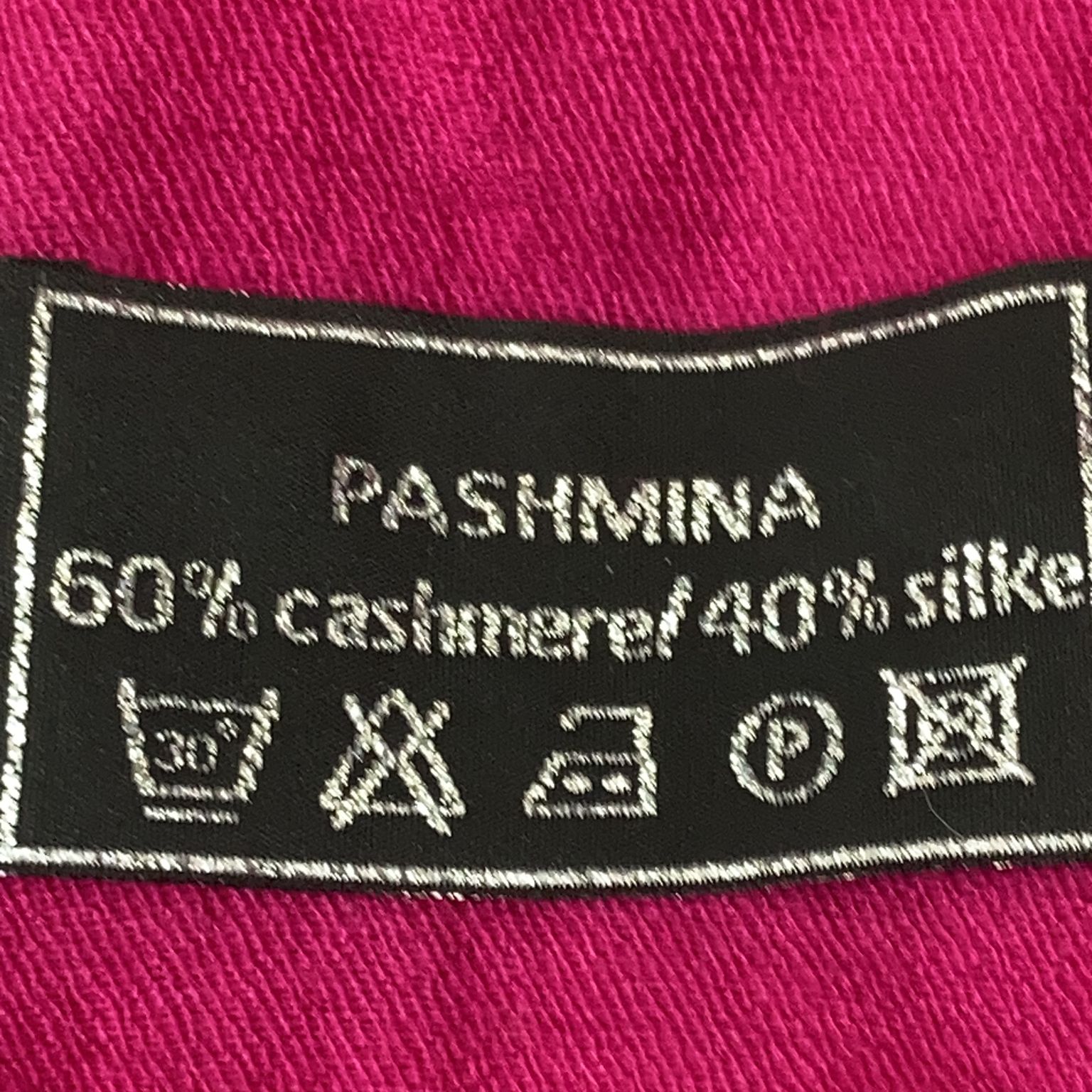 Pashmina