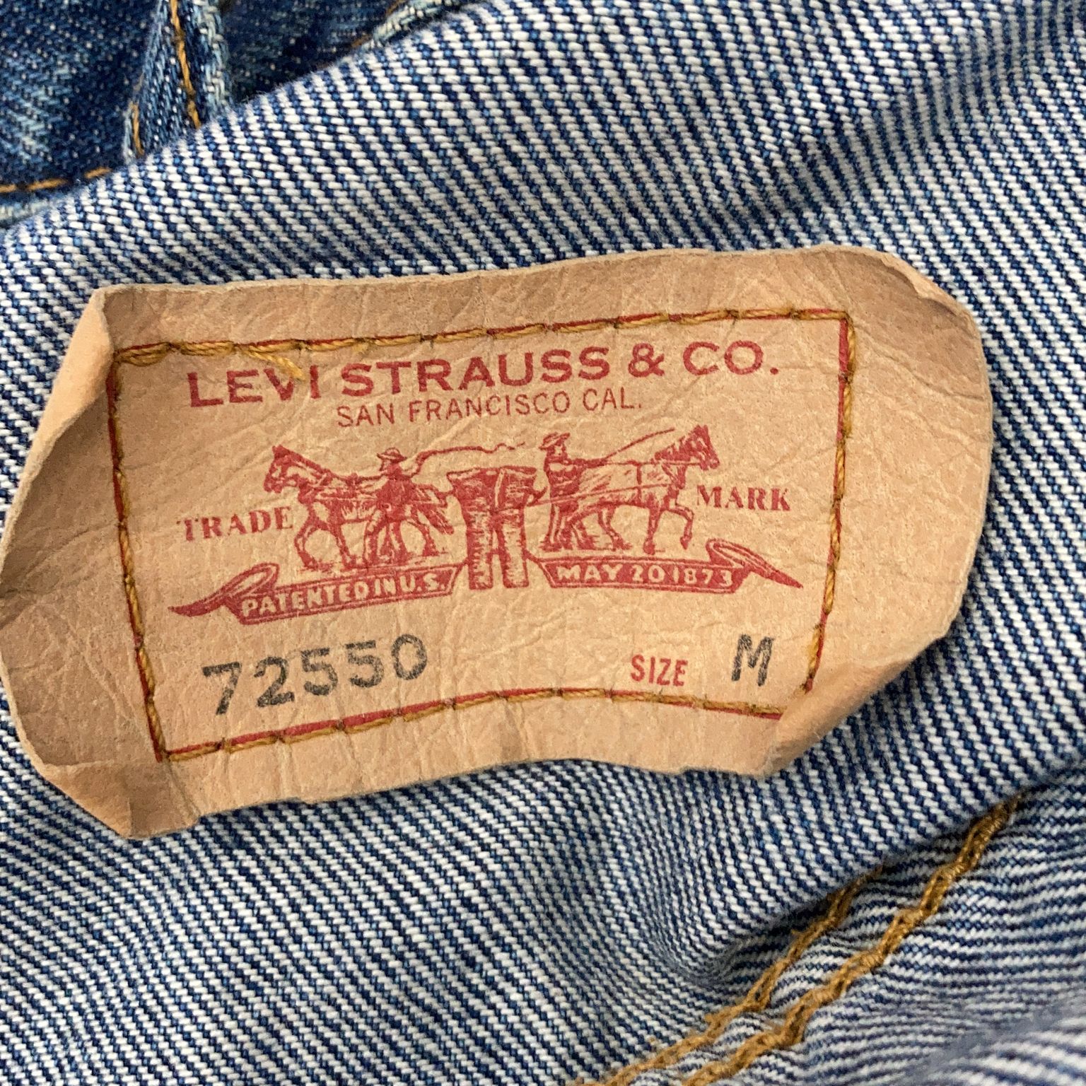 Levi Strauss  Co