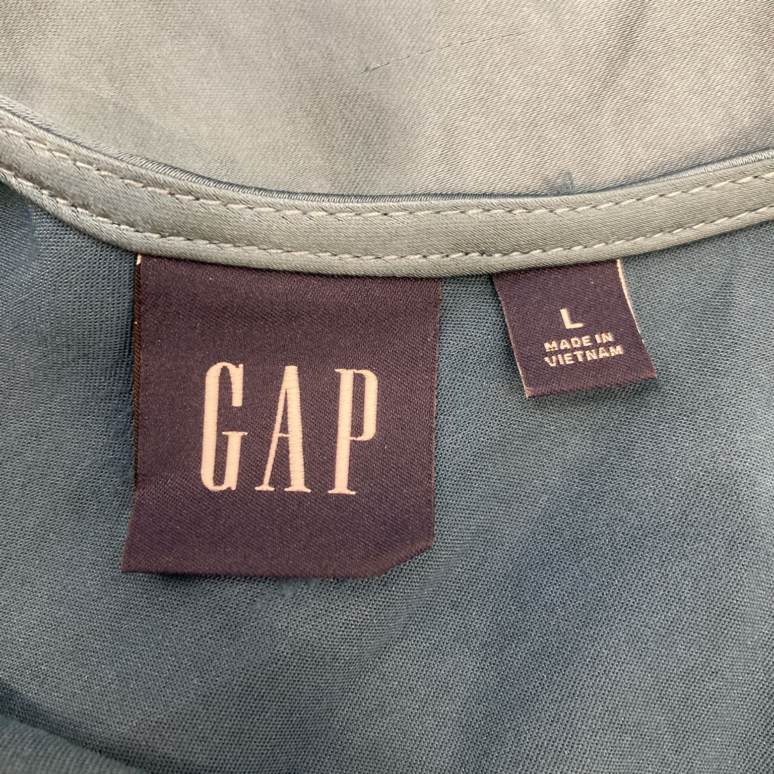 Gap