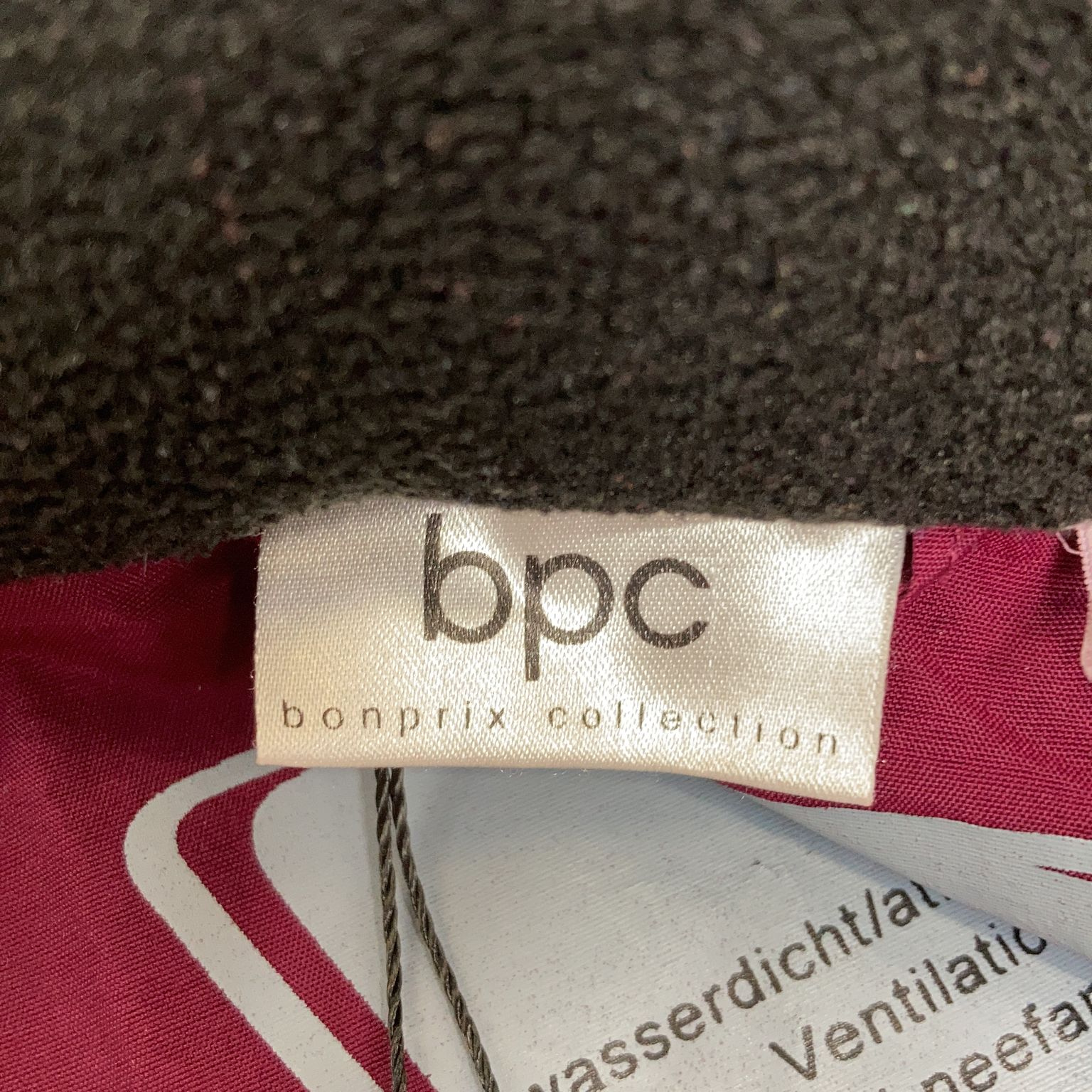 BPC Bonprix Collection