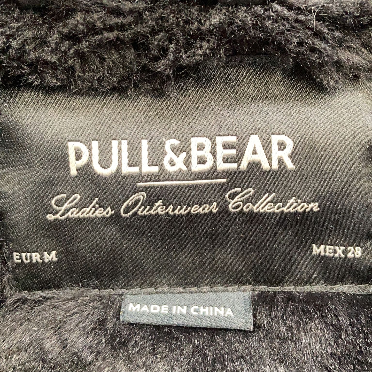 Pull  Bear