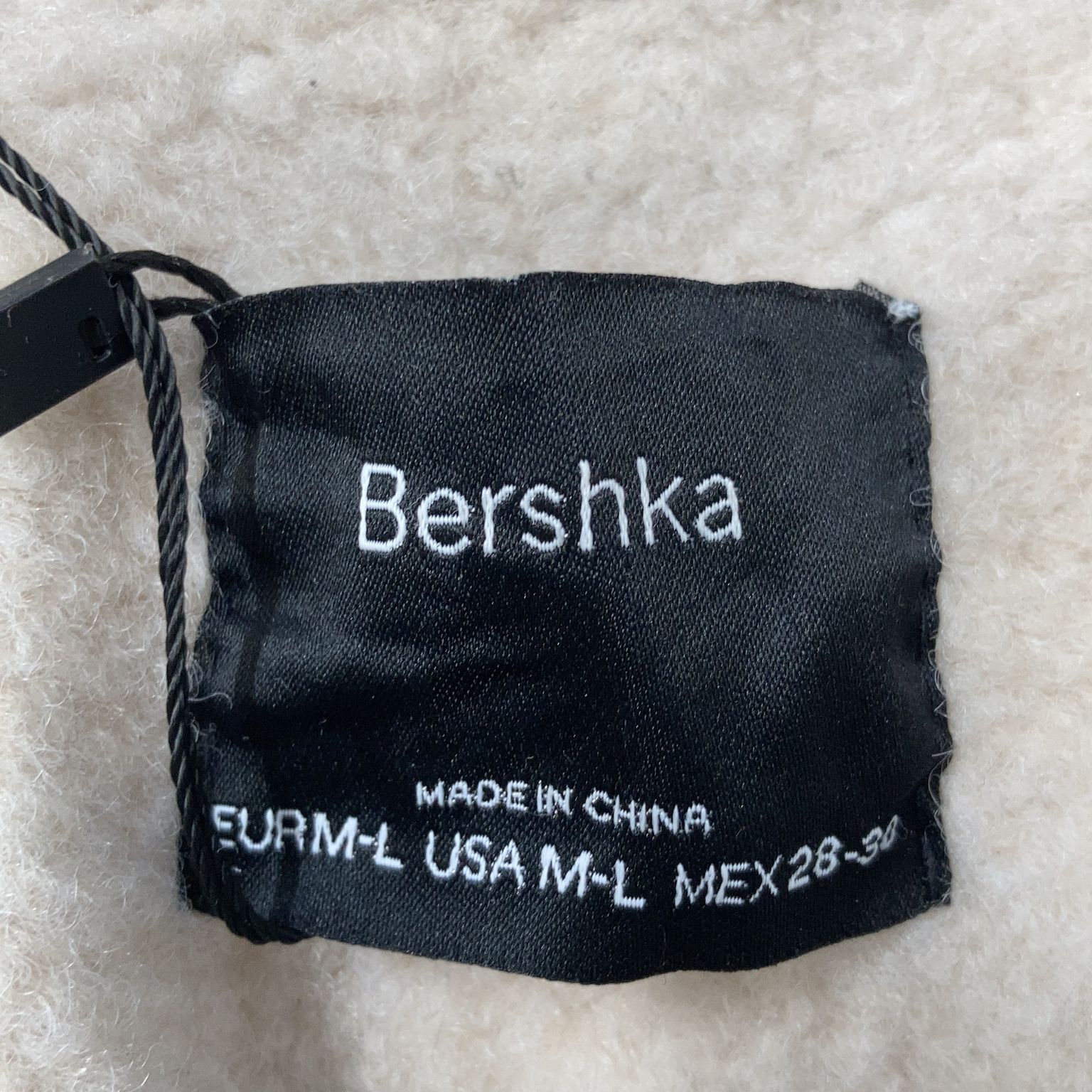 Bershka