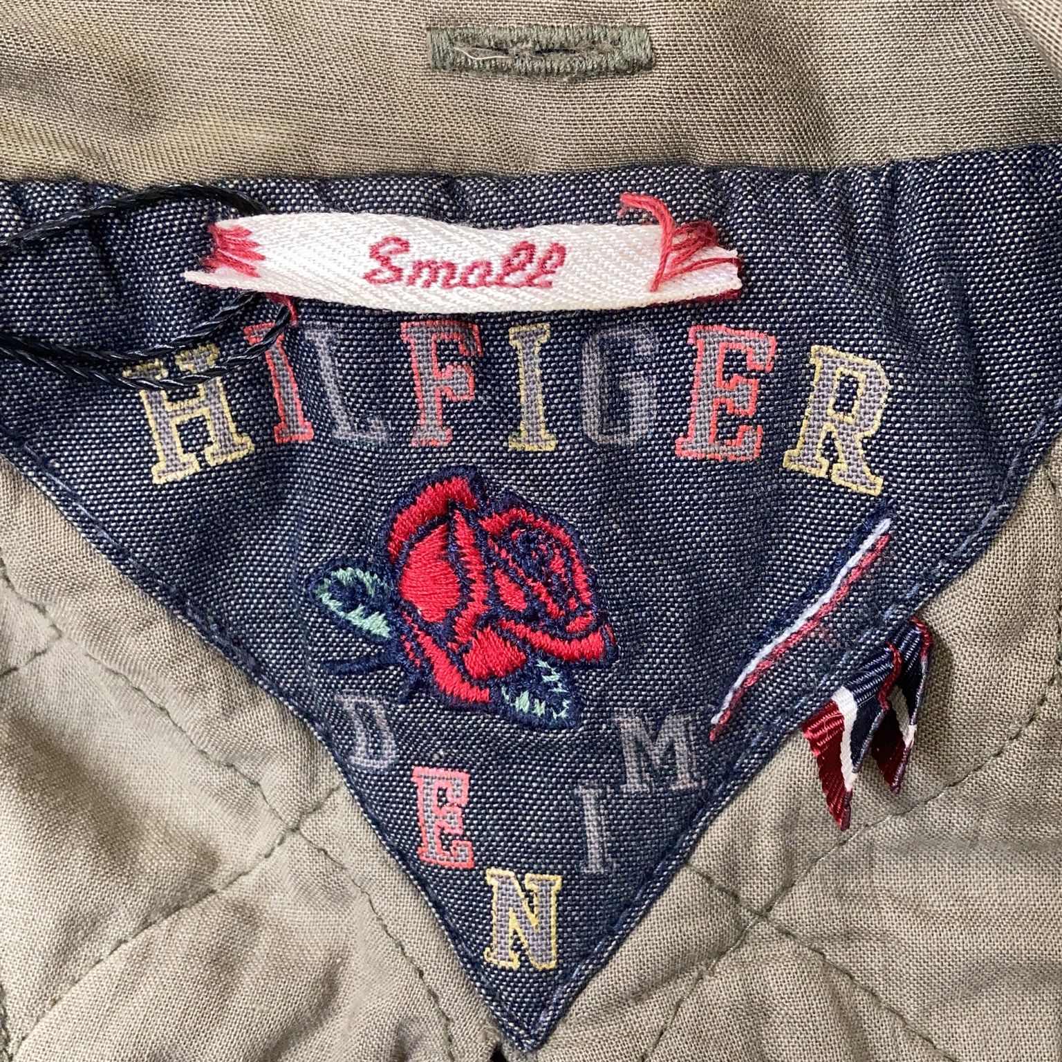 Hilfiger Denim