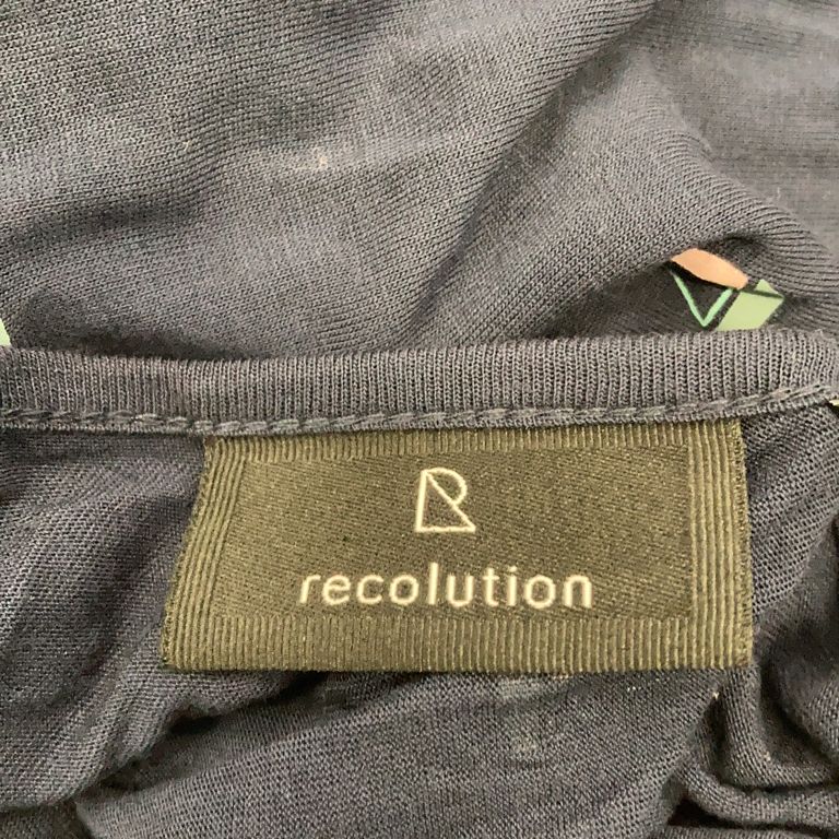 Recolution