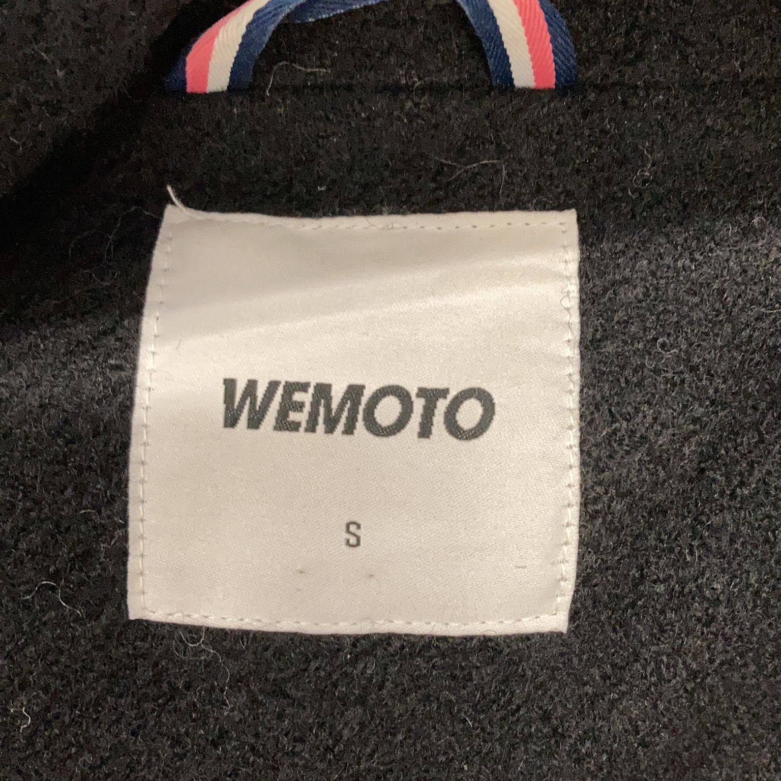 Wemoto