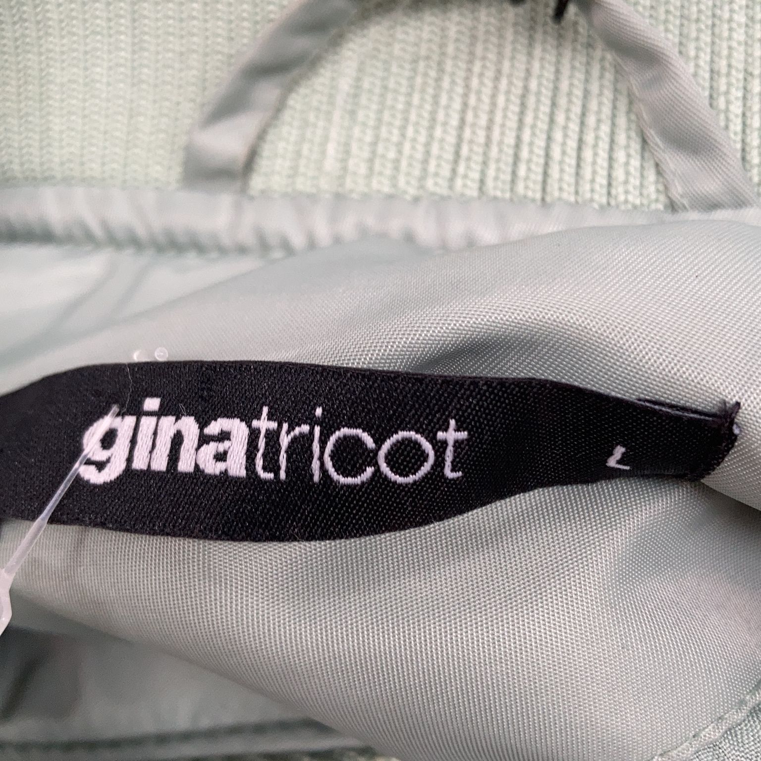 Gina Tricot