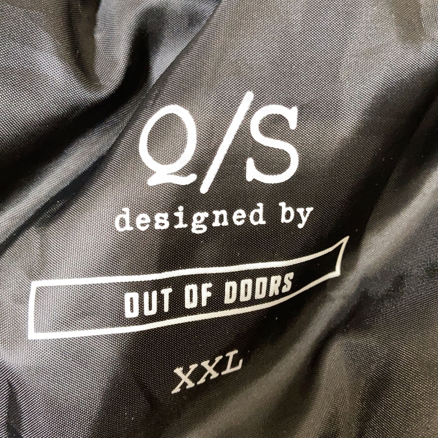 Q/S designed by