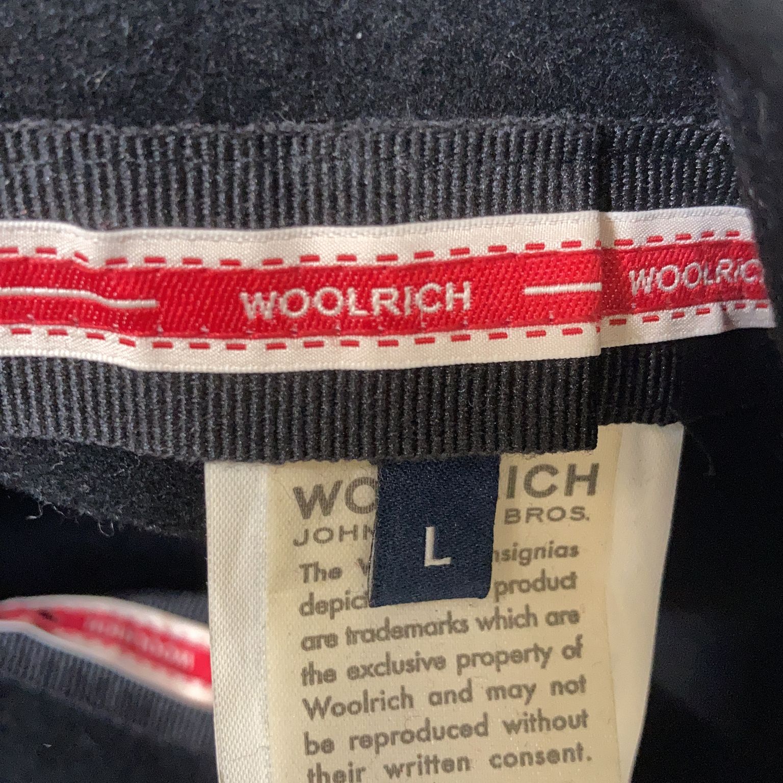 Woolrich