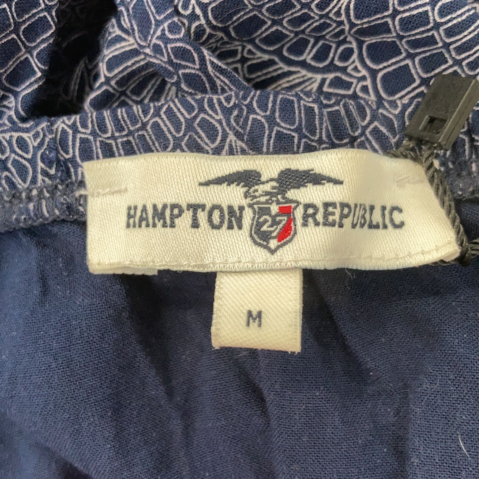 Hampton Republic