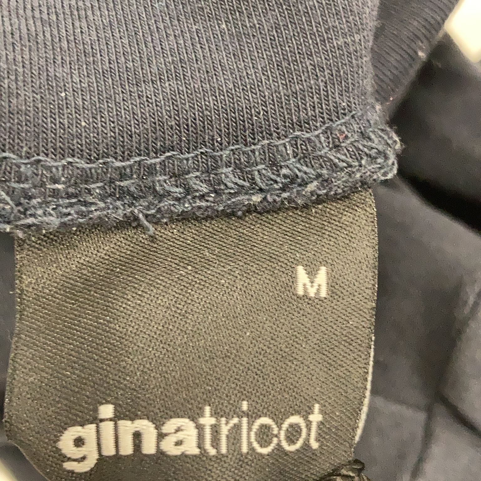 Gina Tricot