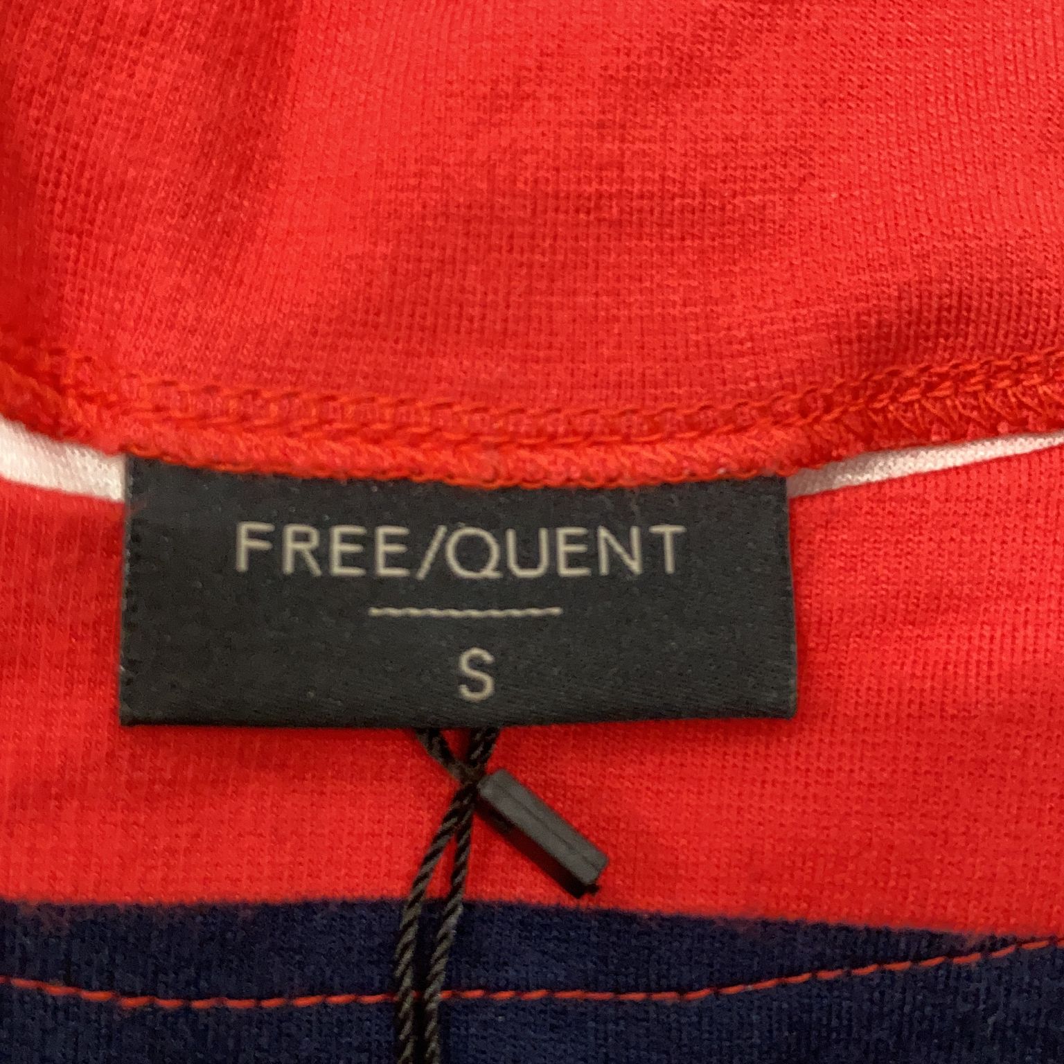 Free/Quent