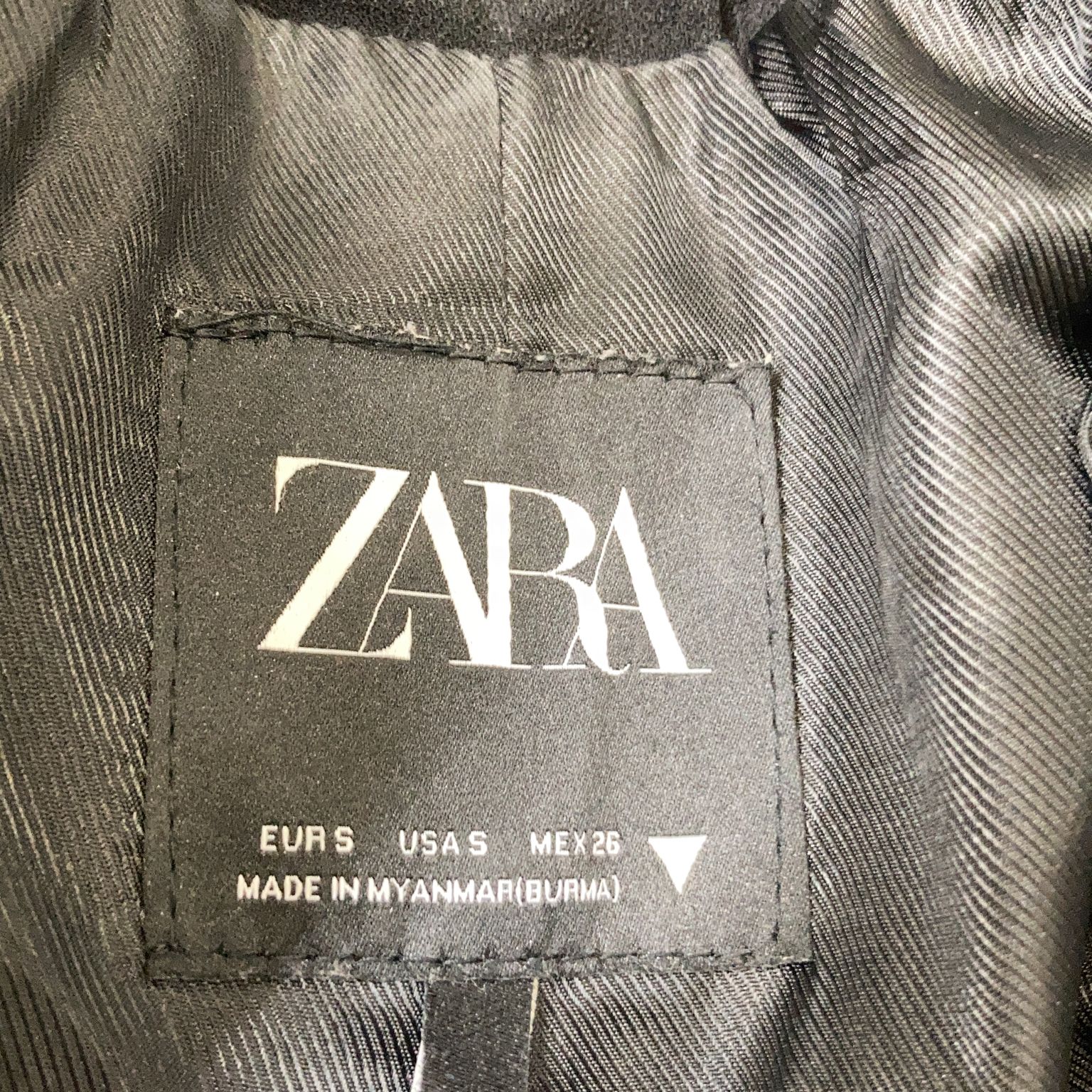 Zara