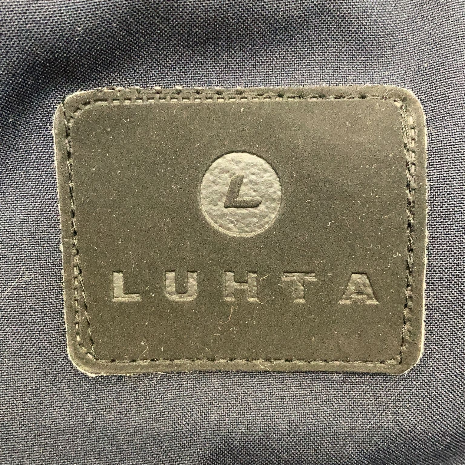 Luhta