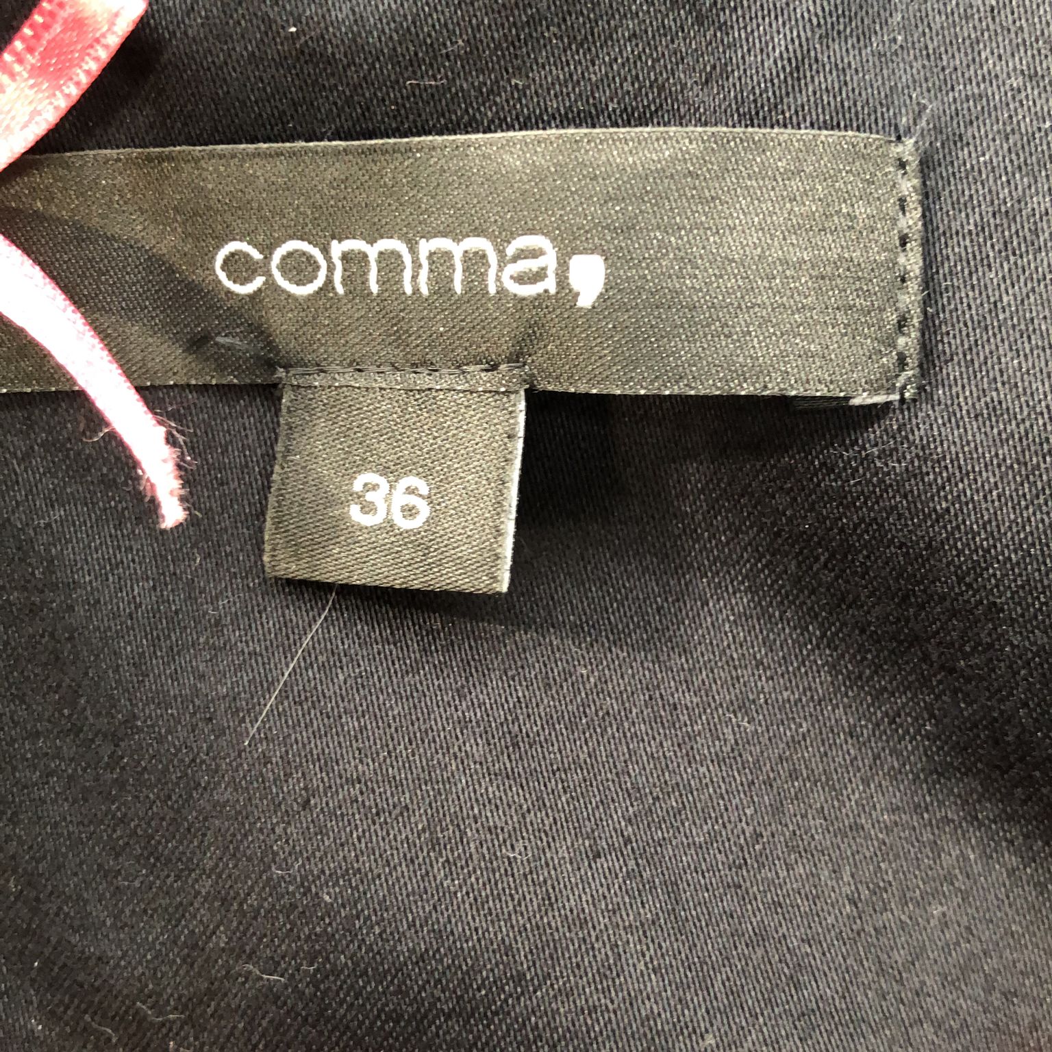 Comma