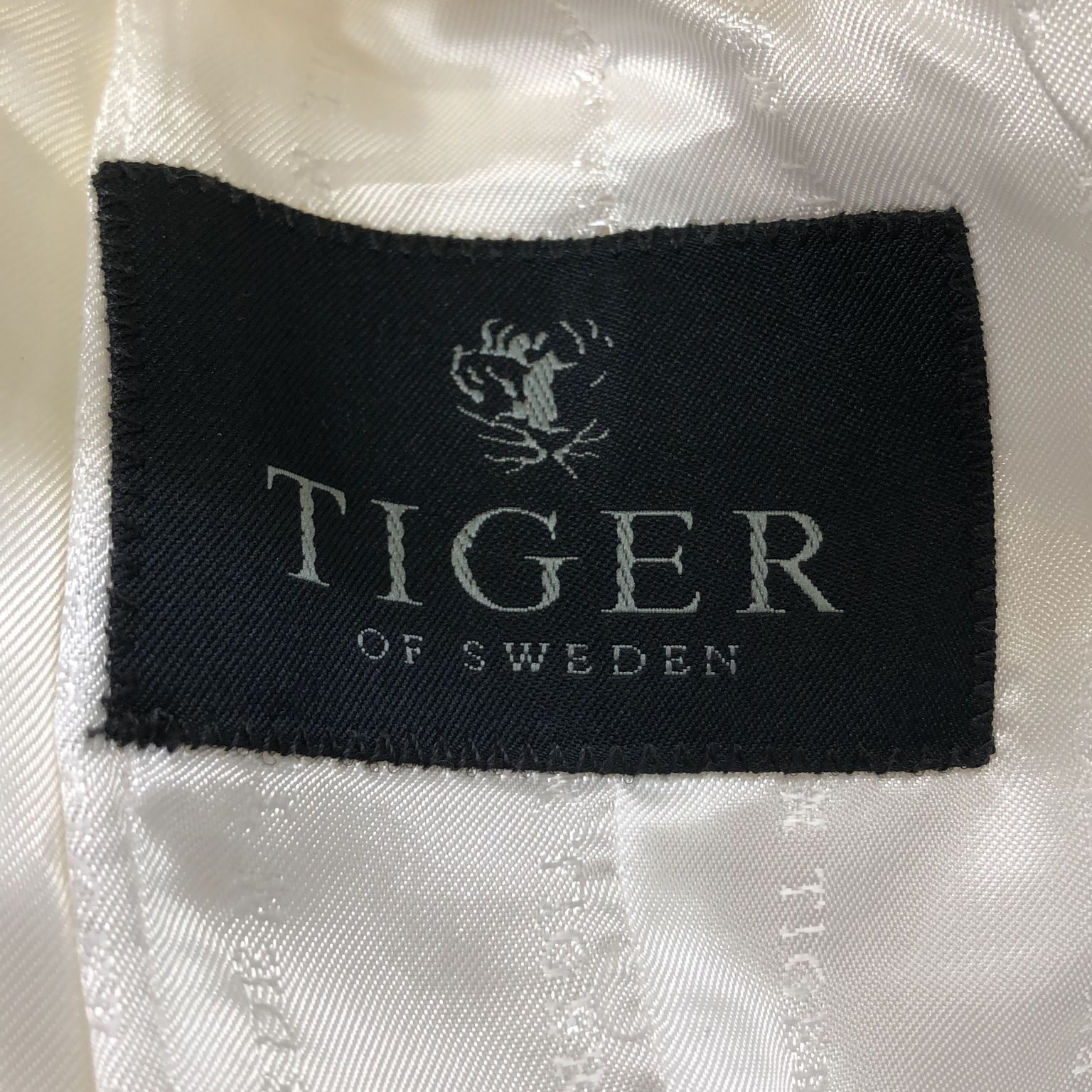 Tiger of Sweden