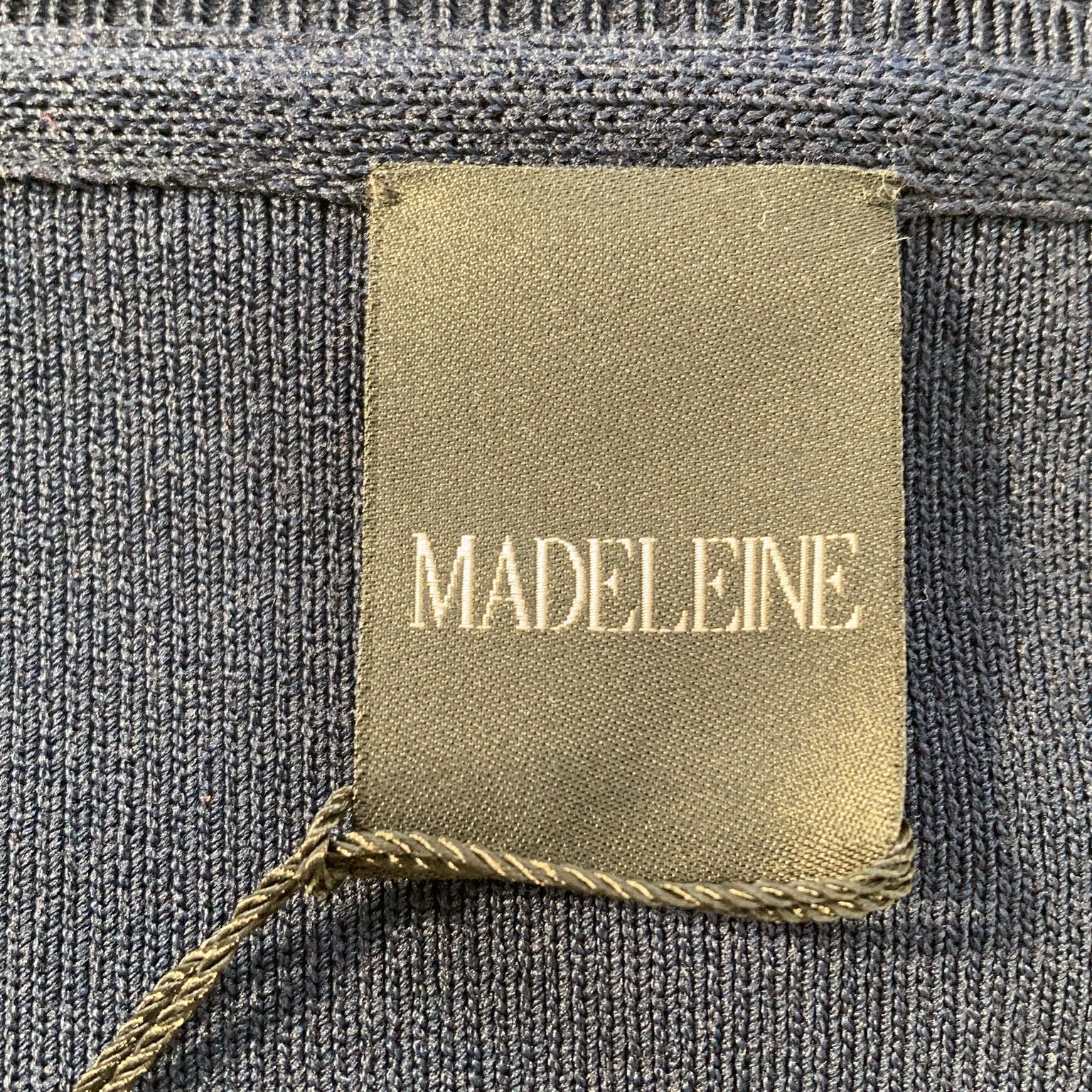 Madeline