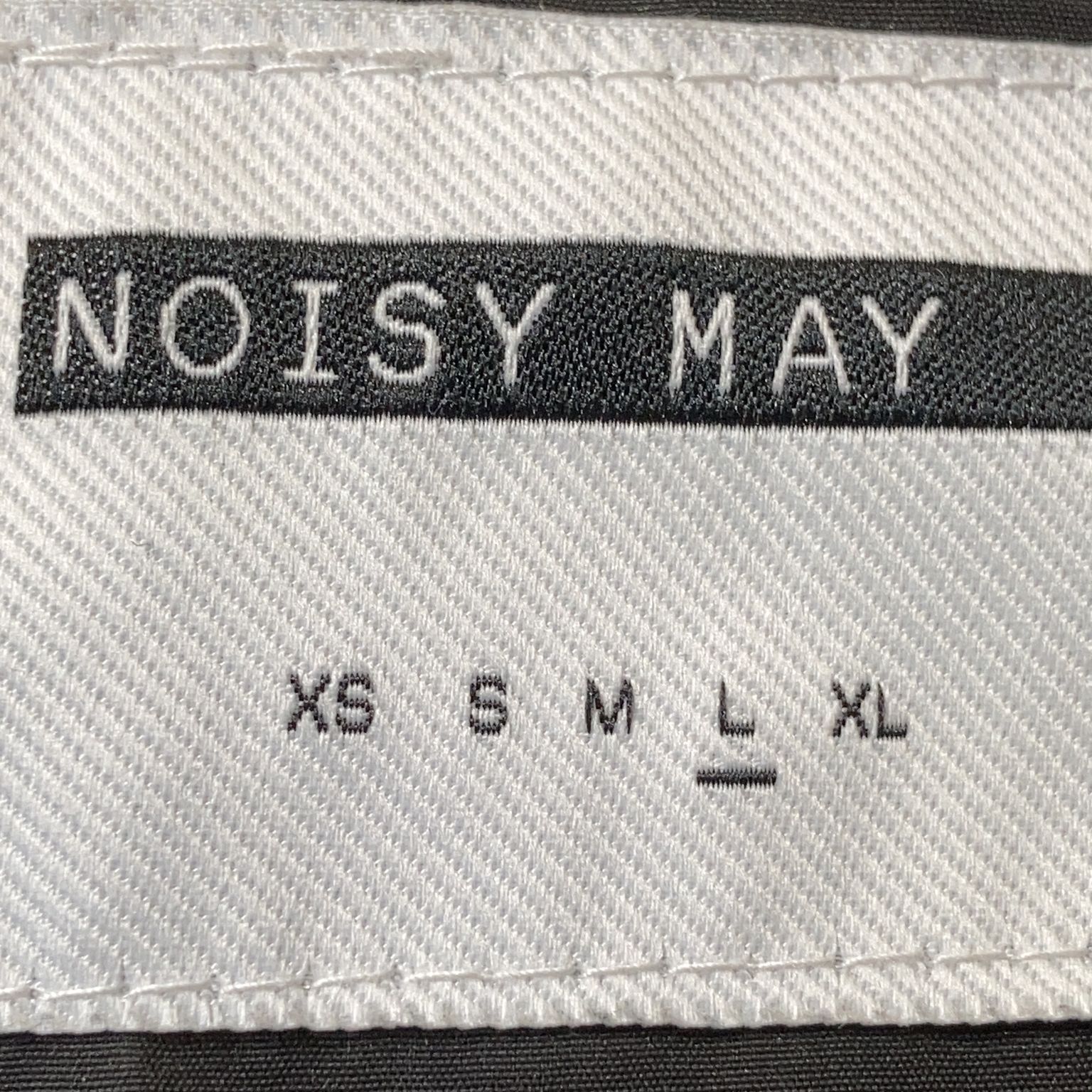 Noisy May