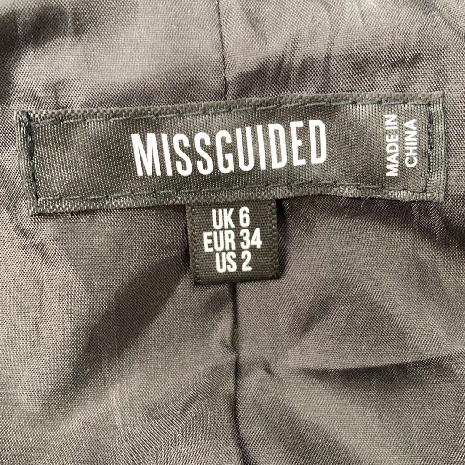 Missguided