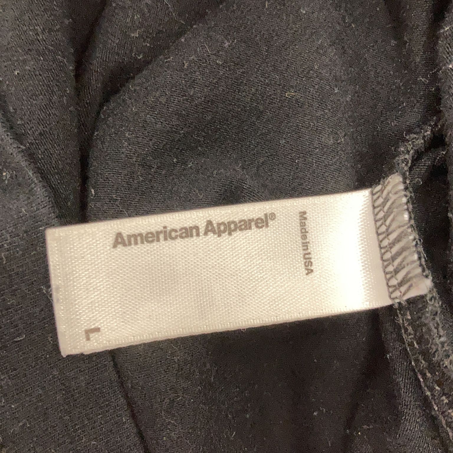 American Apparel