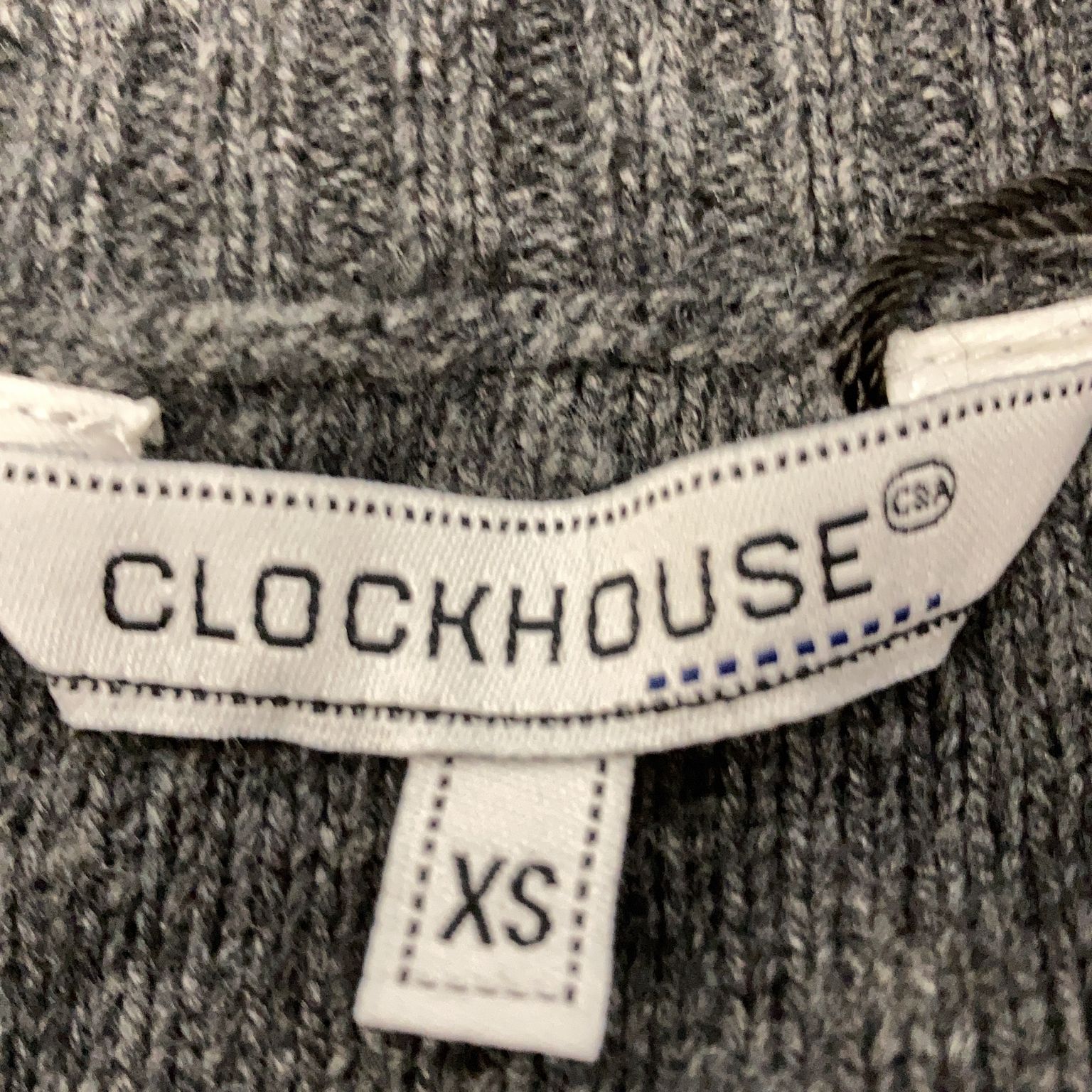 Clockhouse by CA