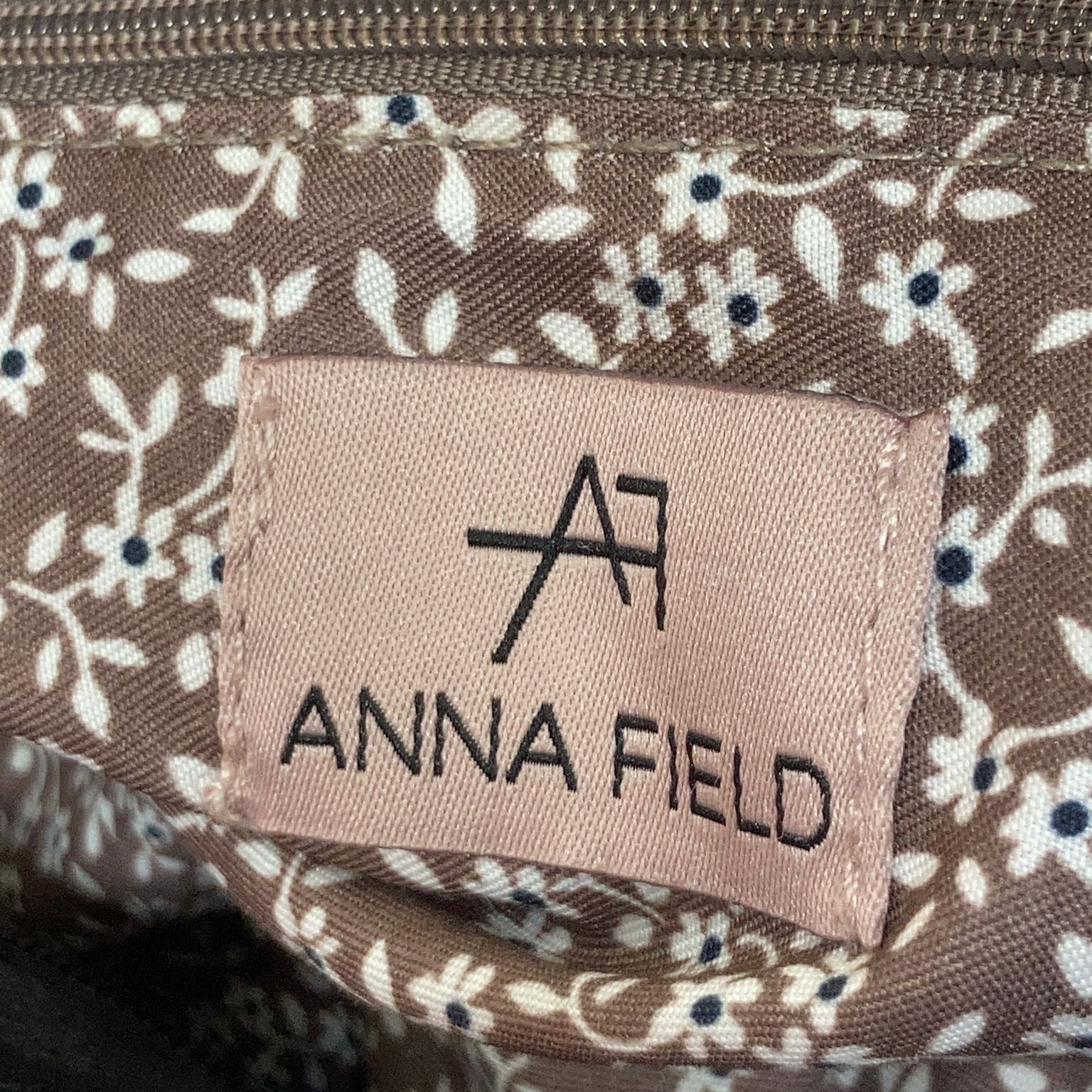 Anna Field