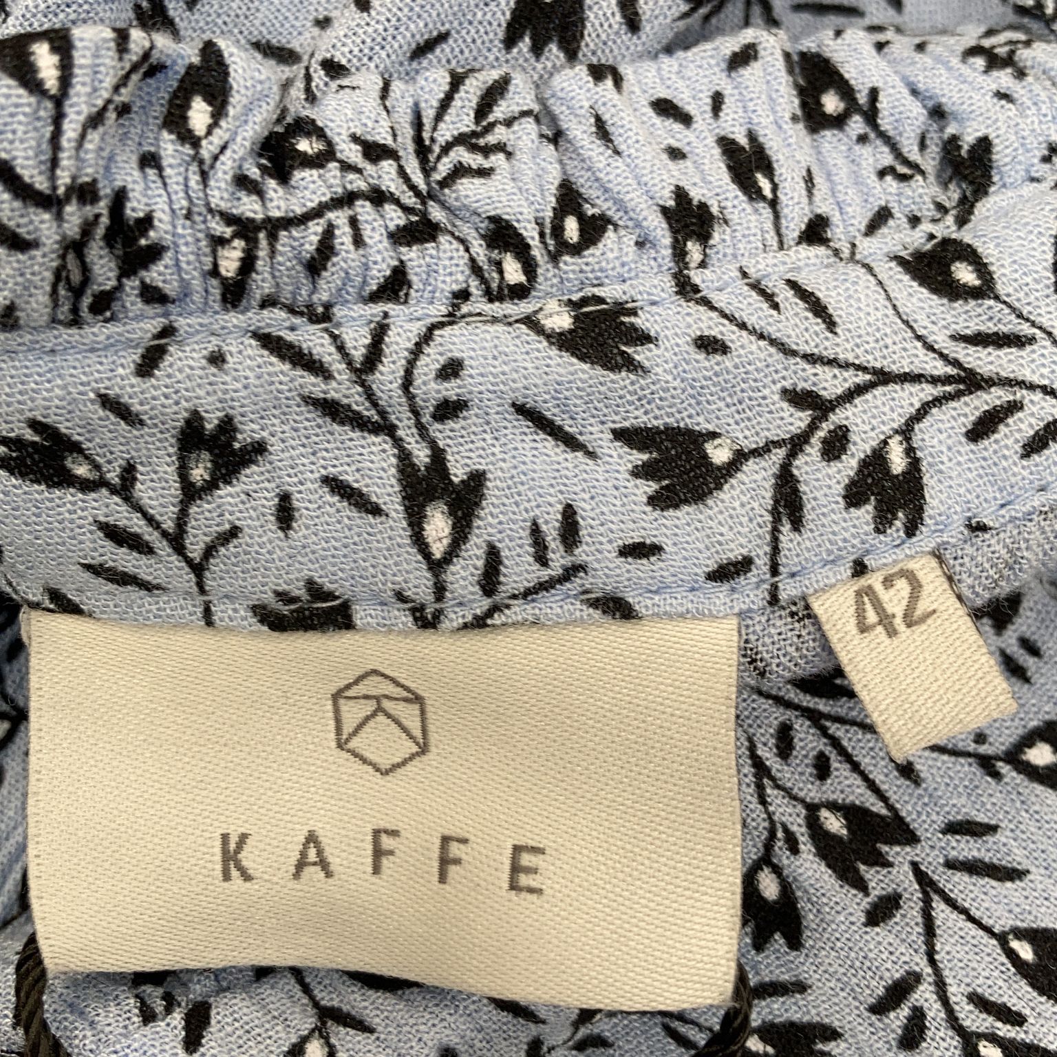 Kaffe