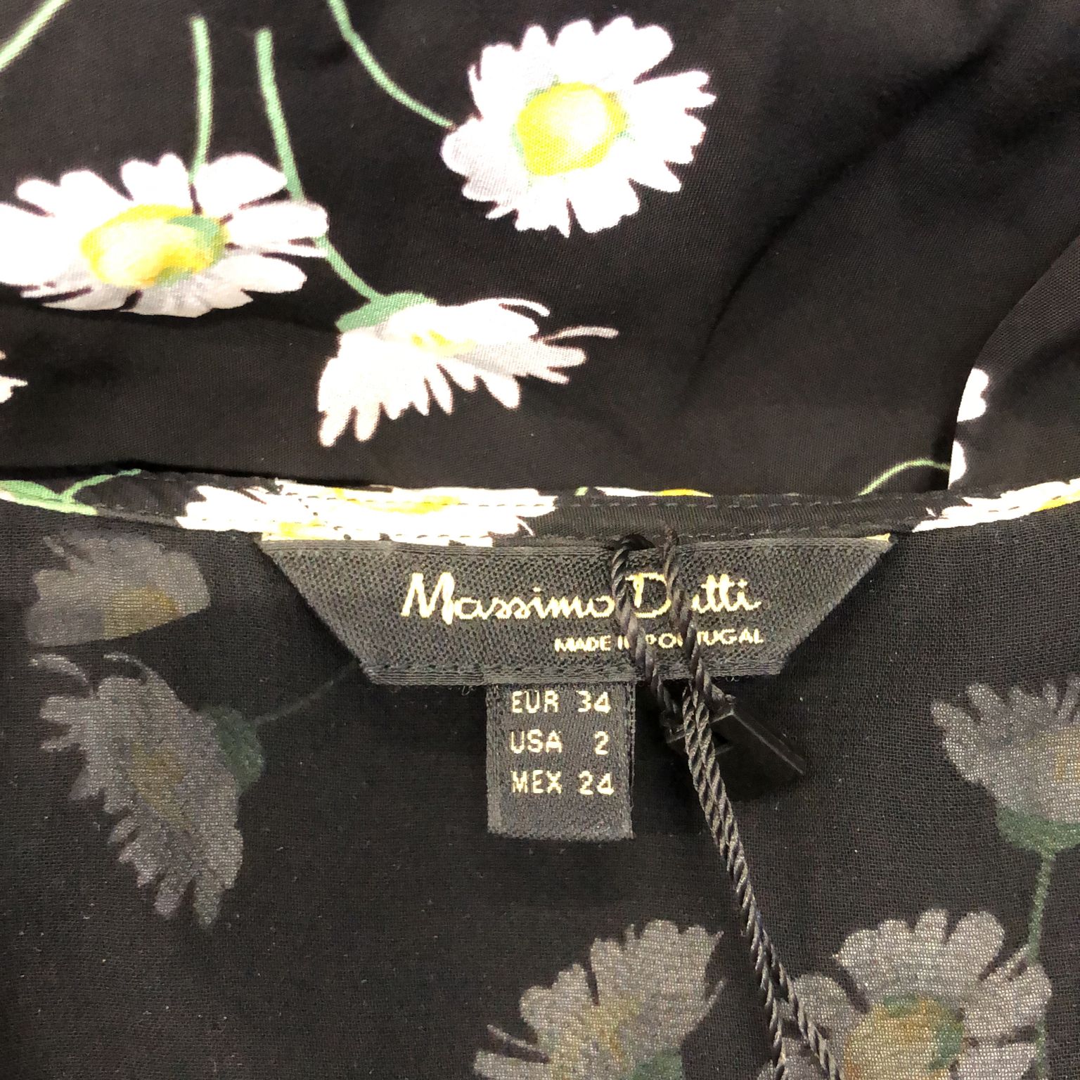 Massimo Dutti