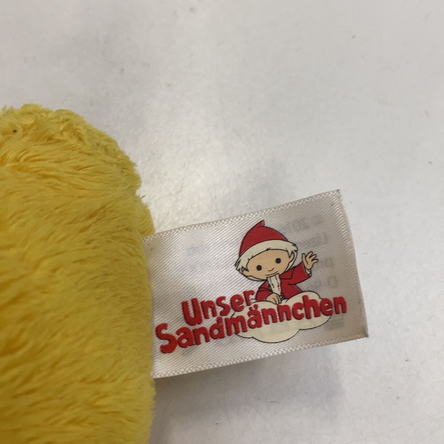 Unser Sandmänchen