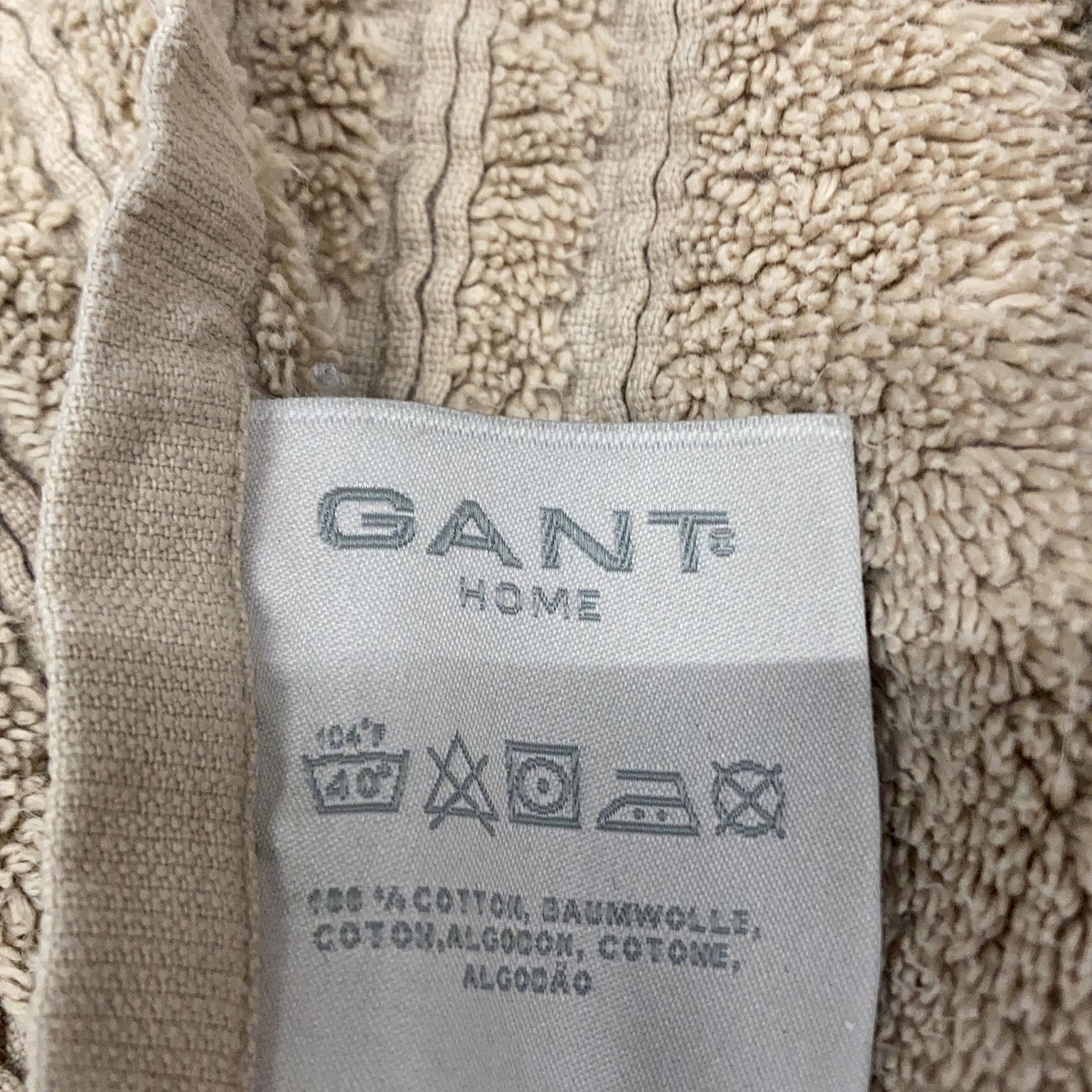 GANT