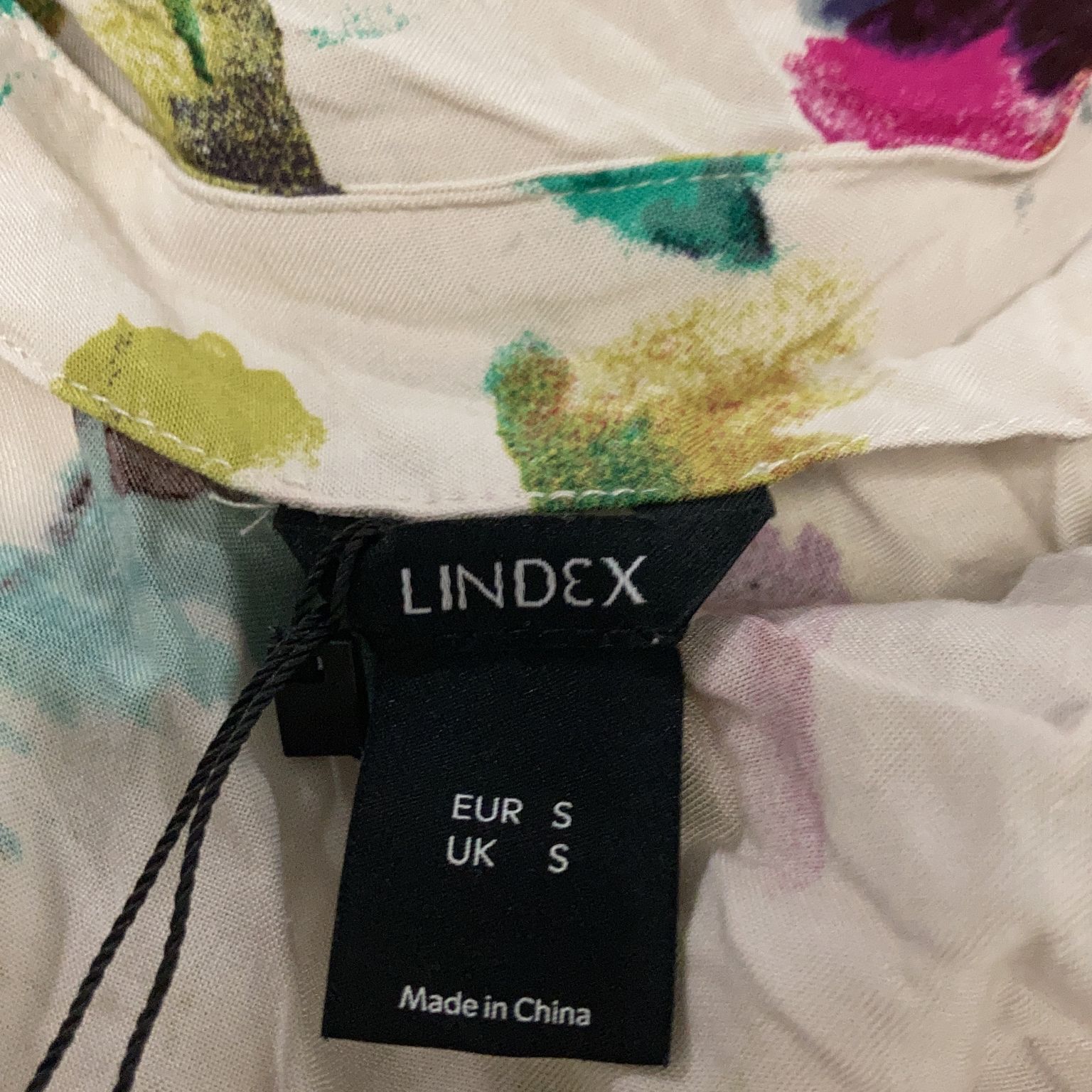 Lindex