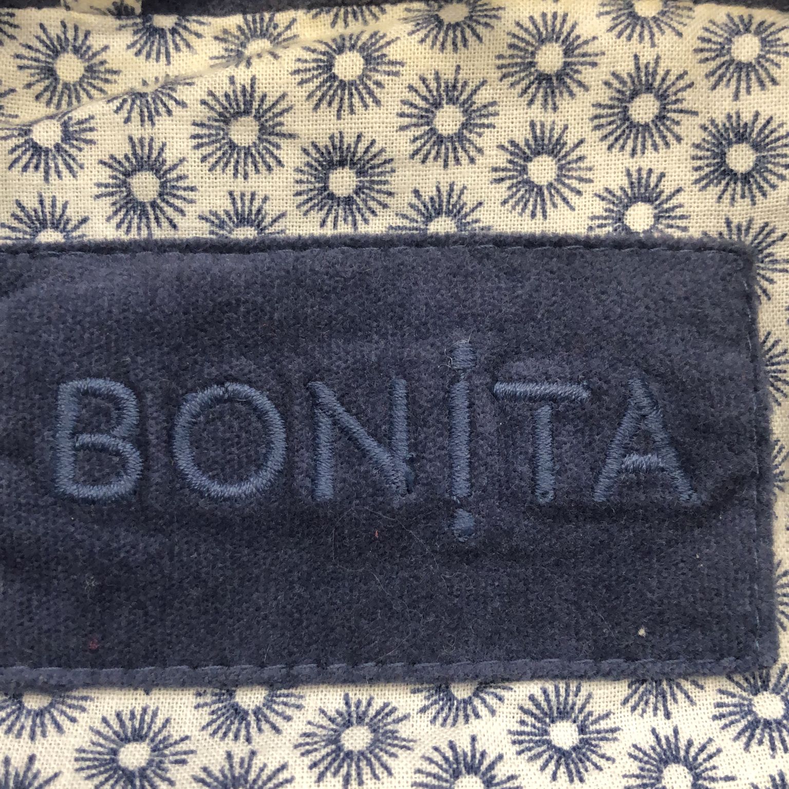 Bonita