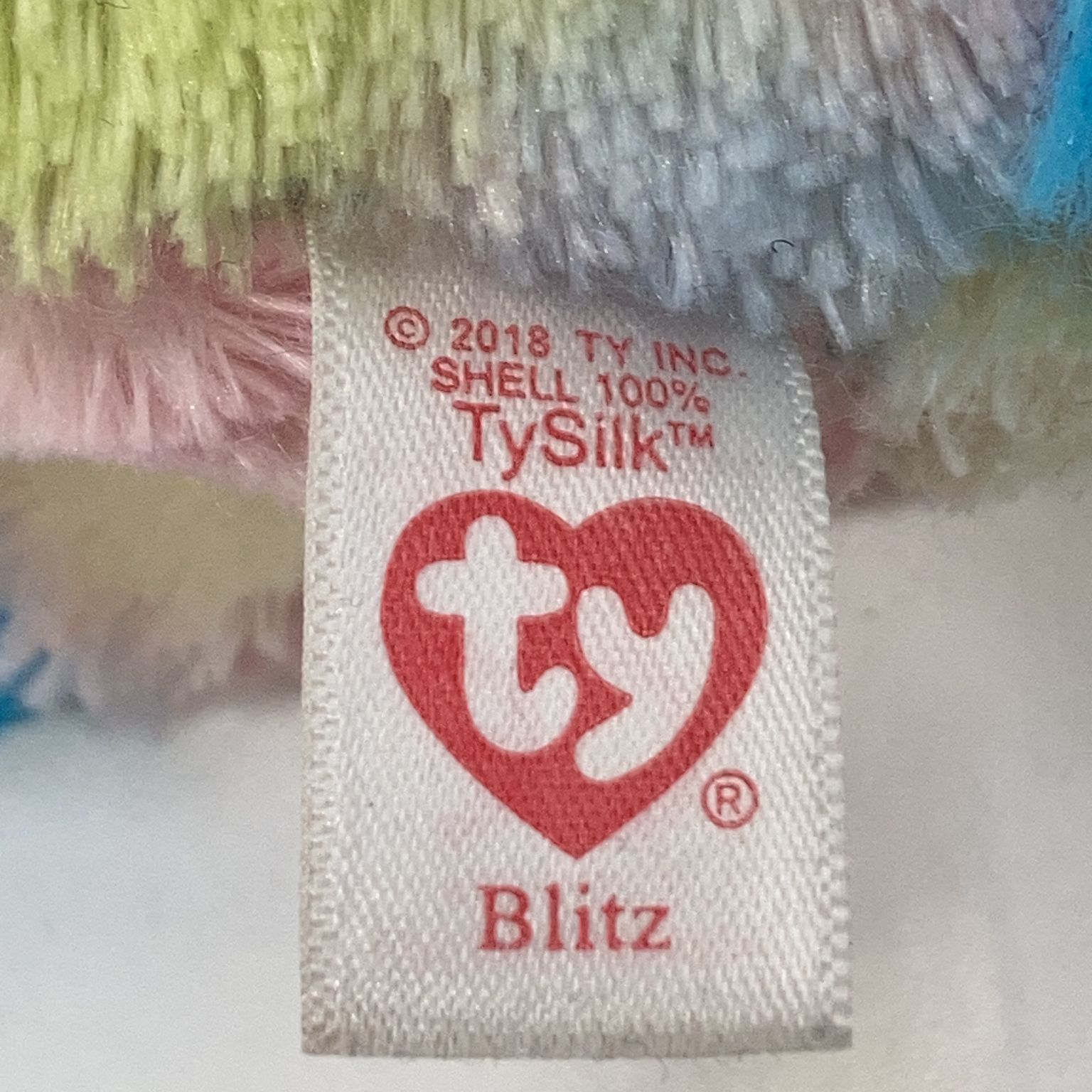 TySilk