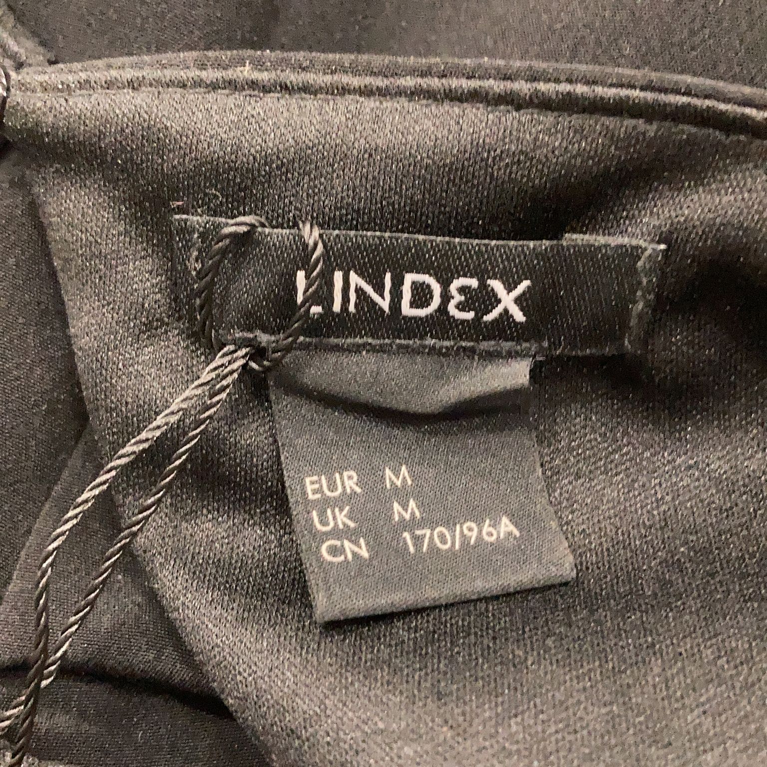 Lindex