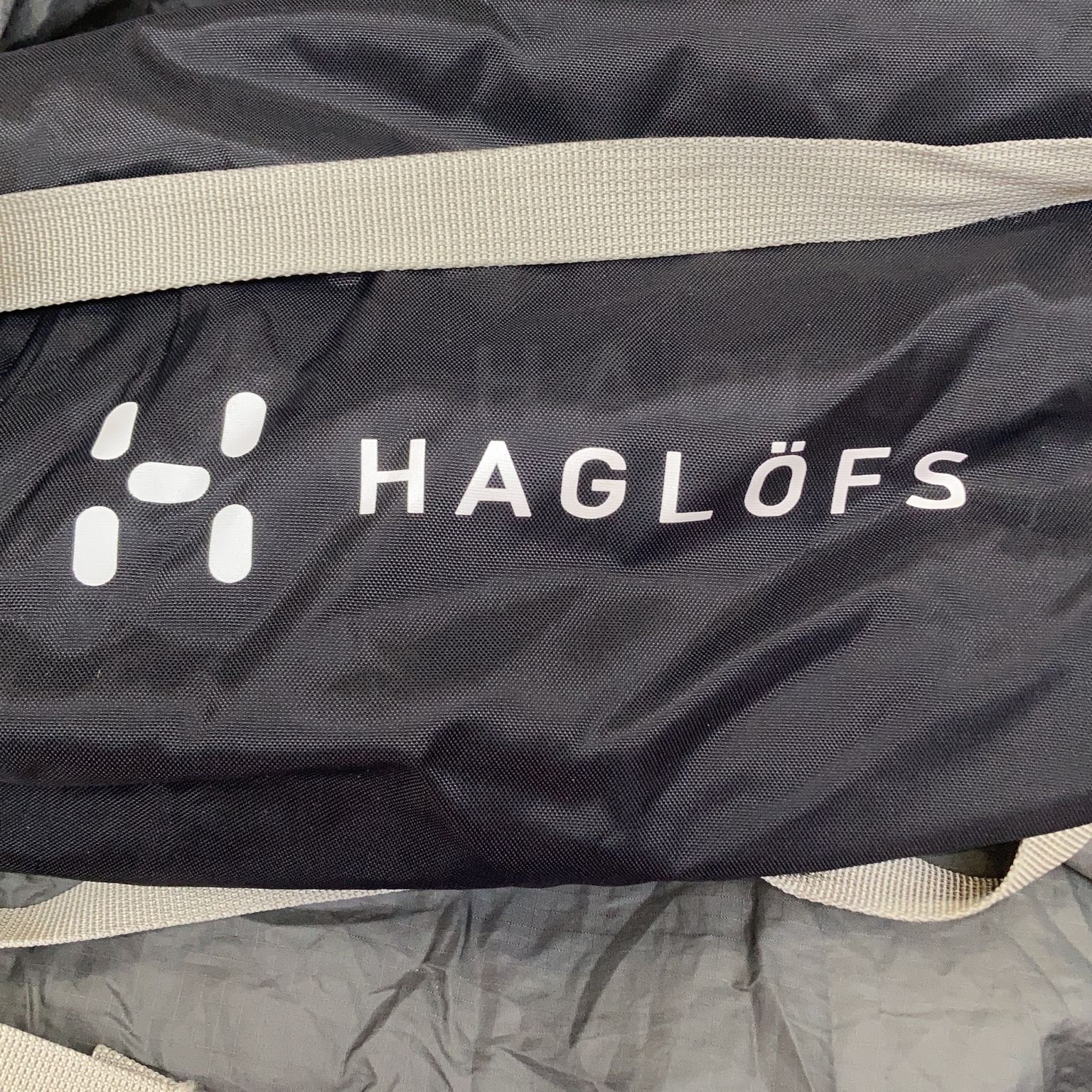 Haglöfs