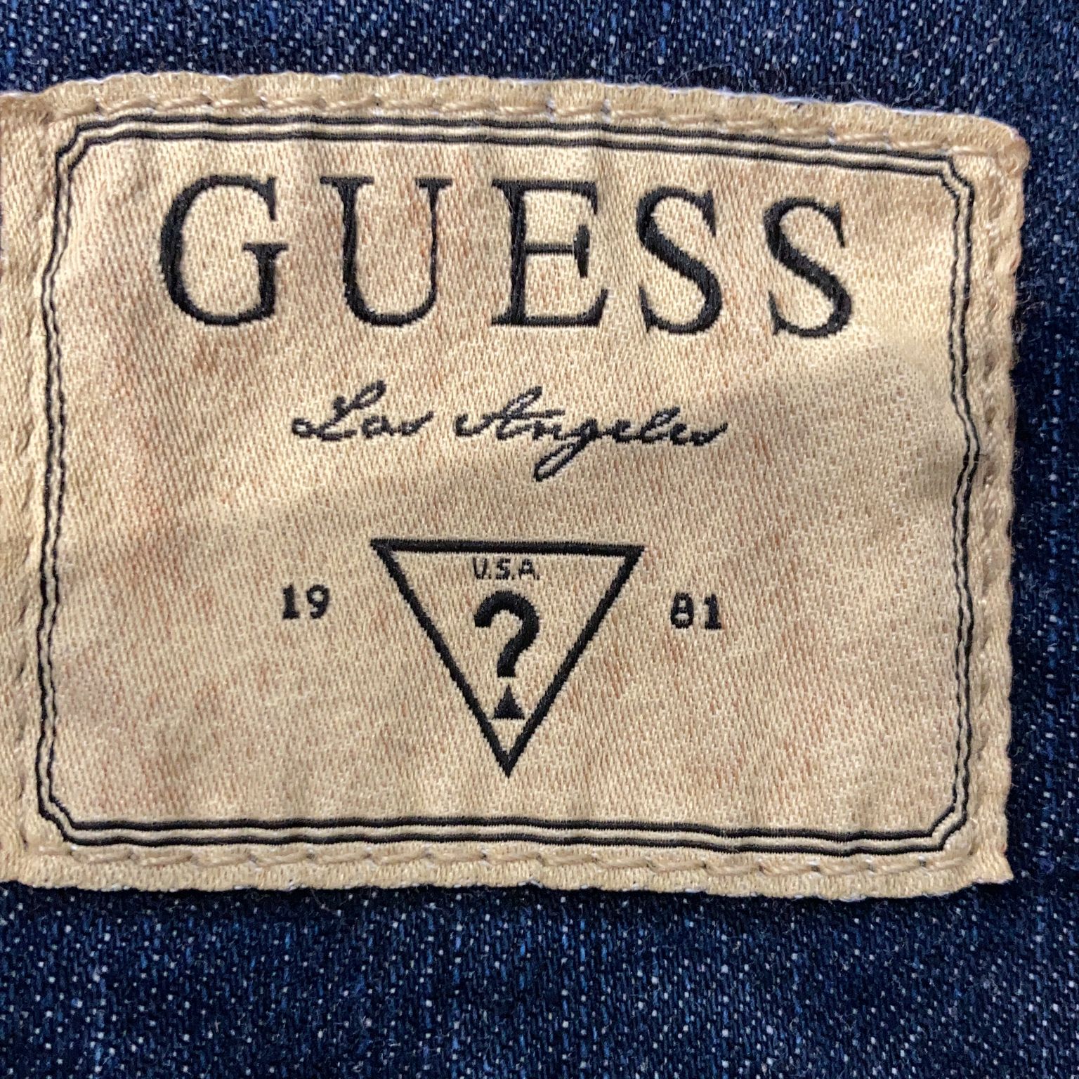 Guess