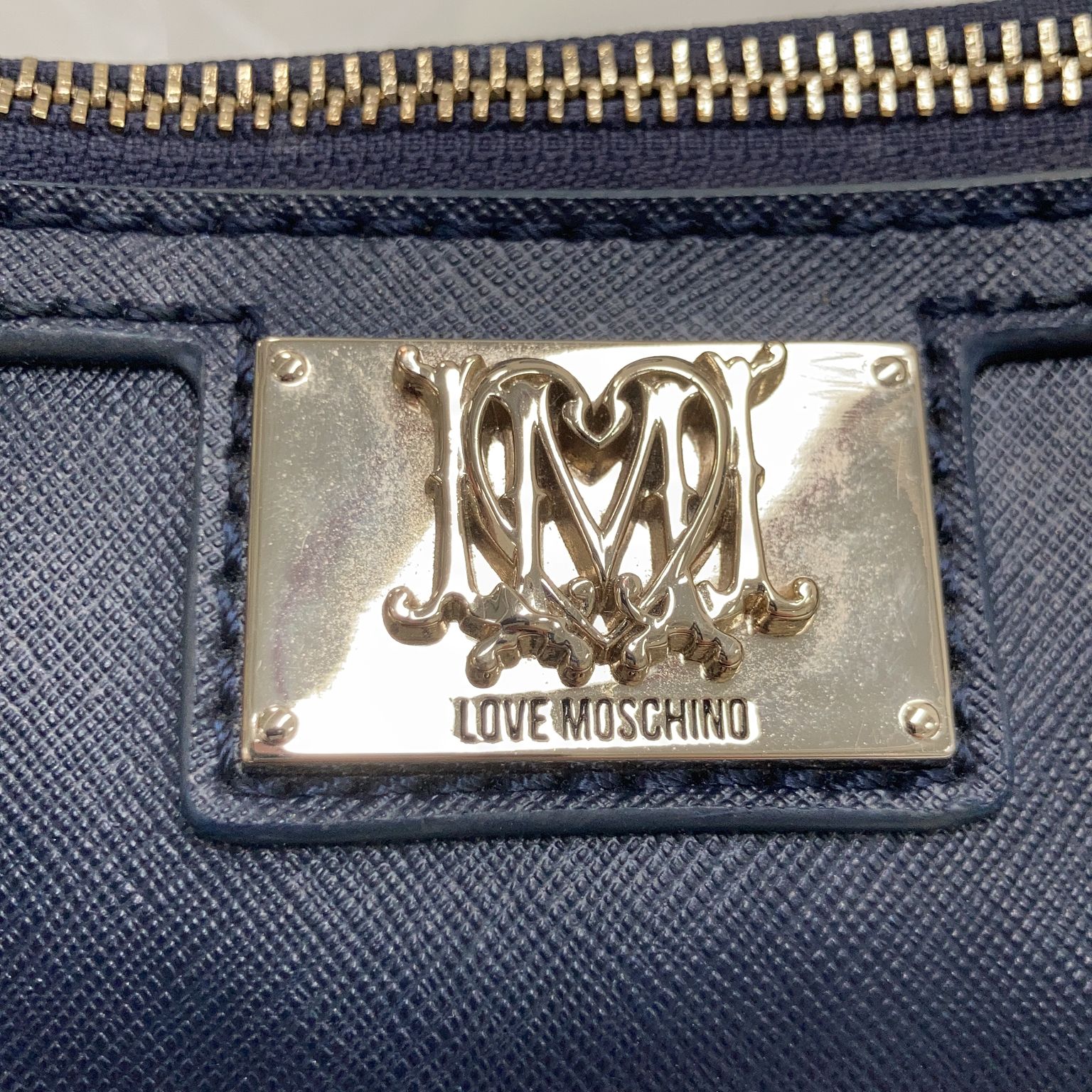 Love Moschino