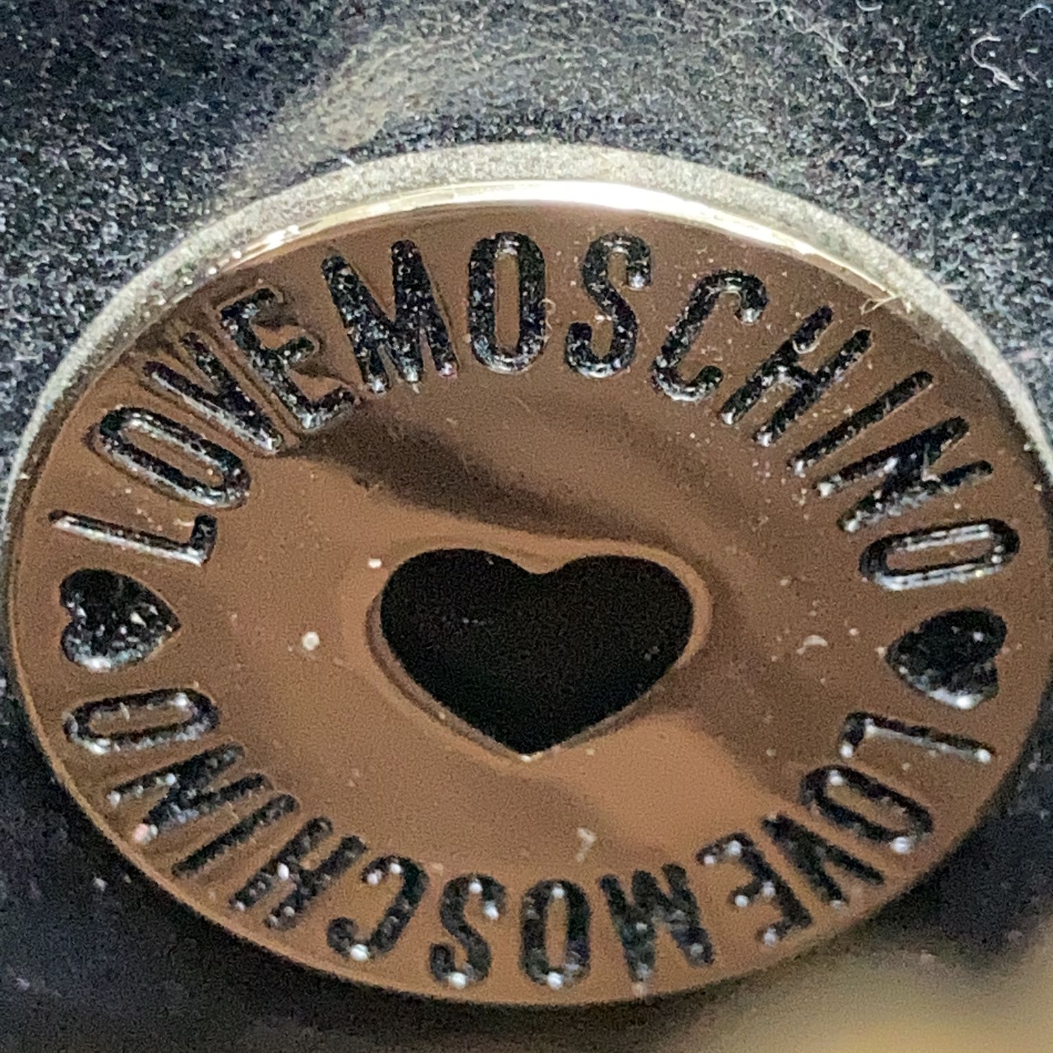 Love Moschino