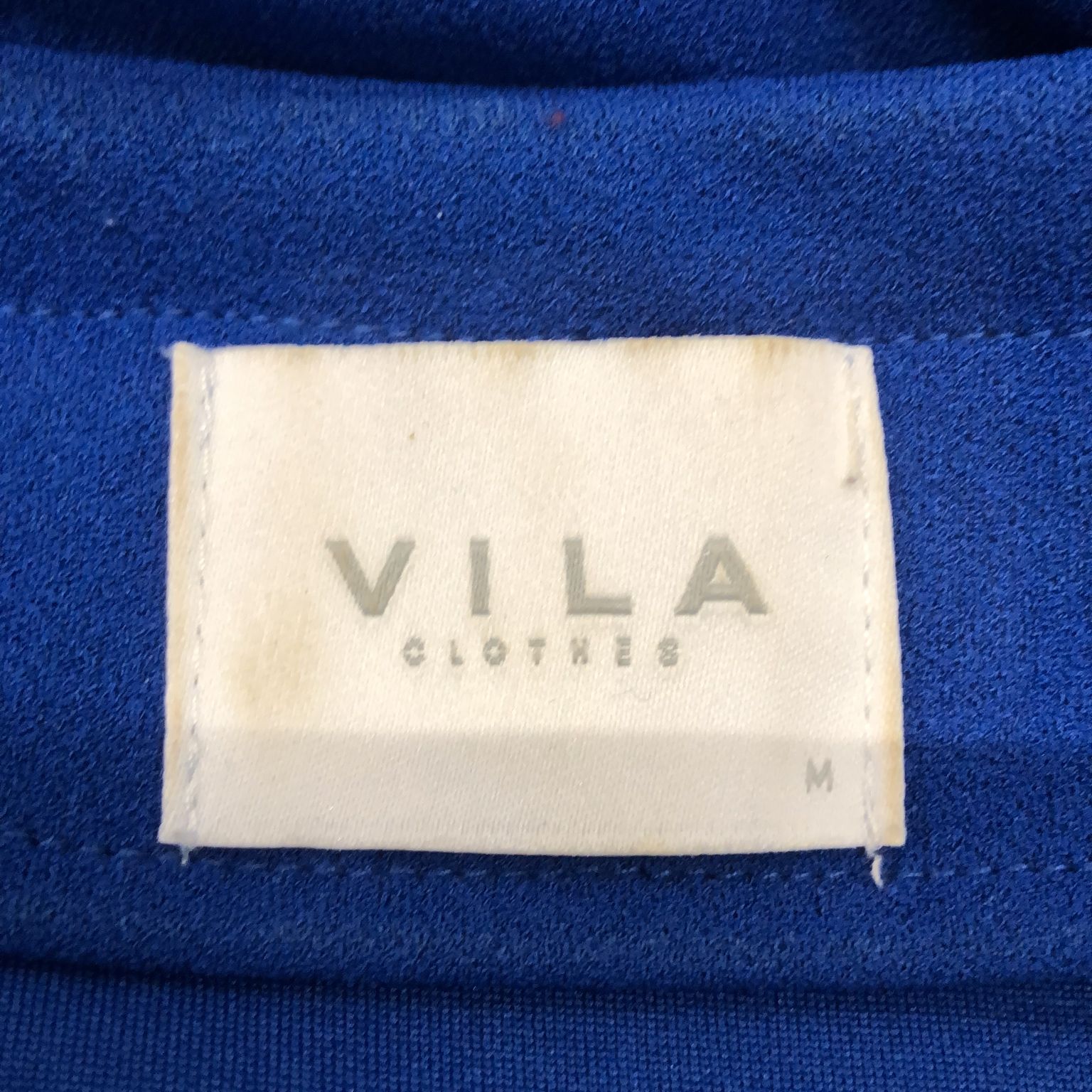 VILA Clothes