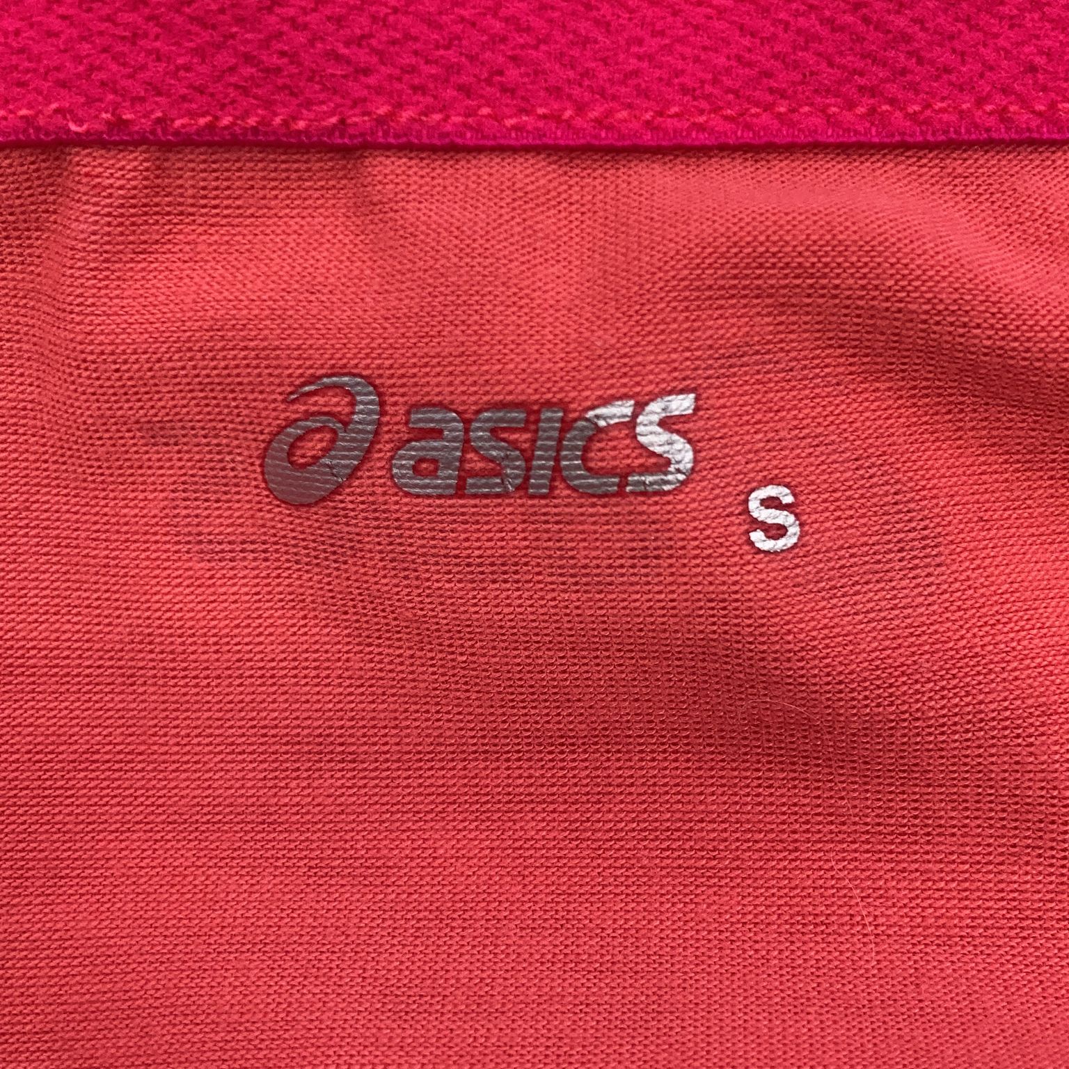 Asics