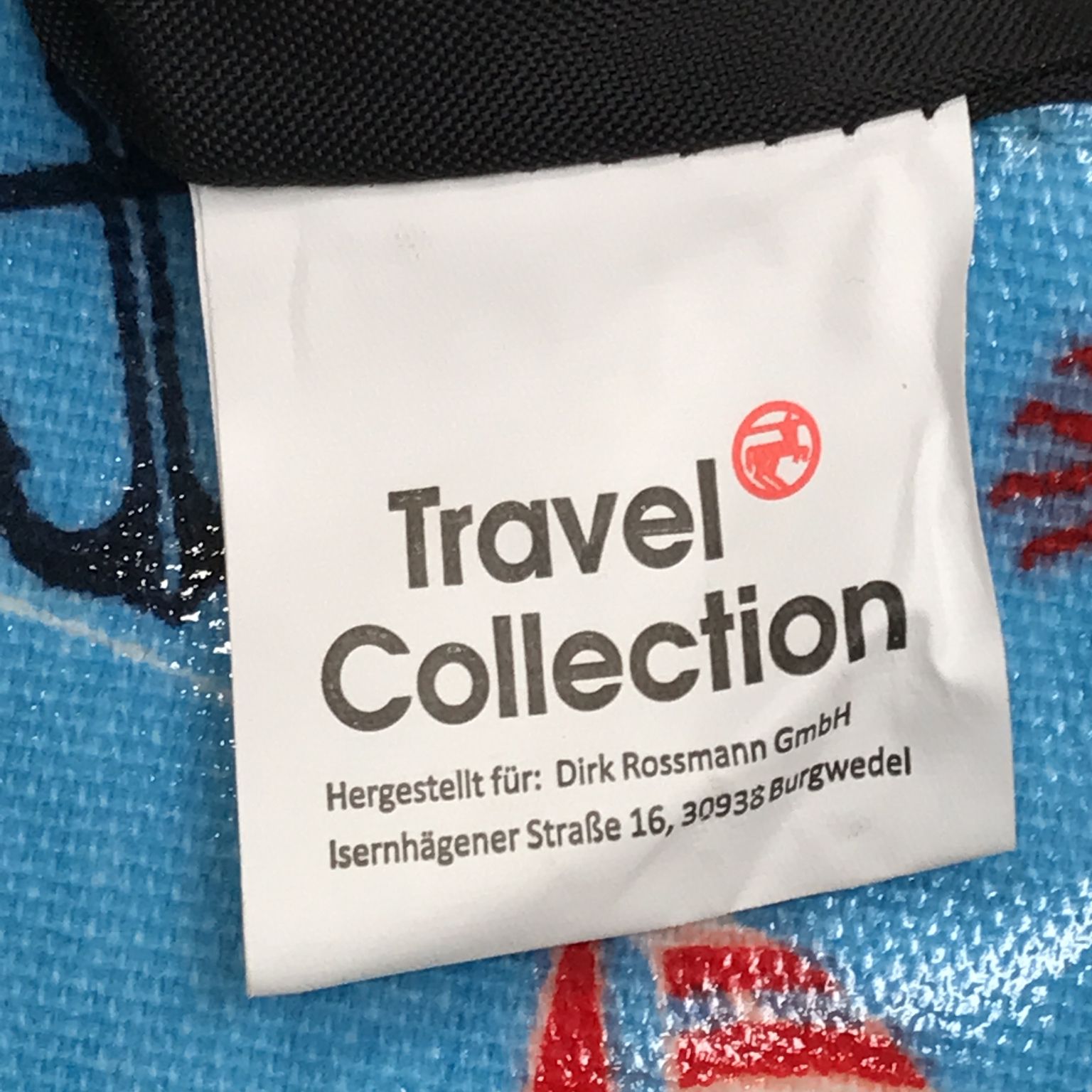 Travel Collection