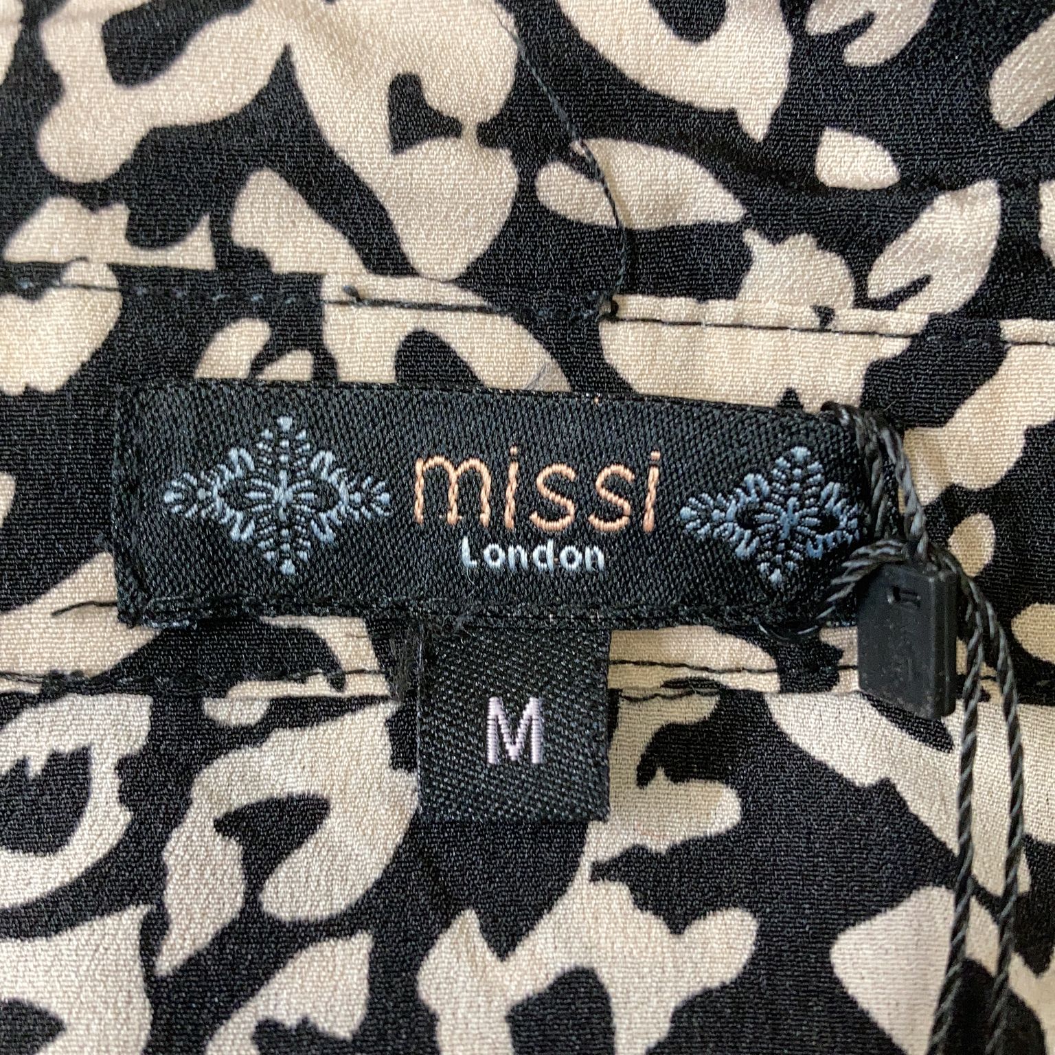 Missi London