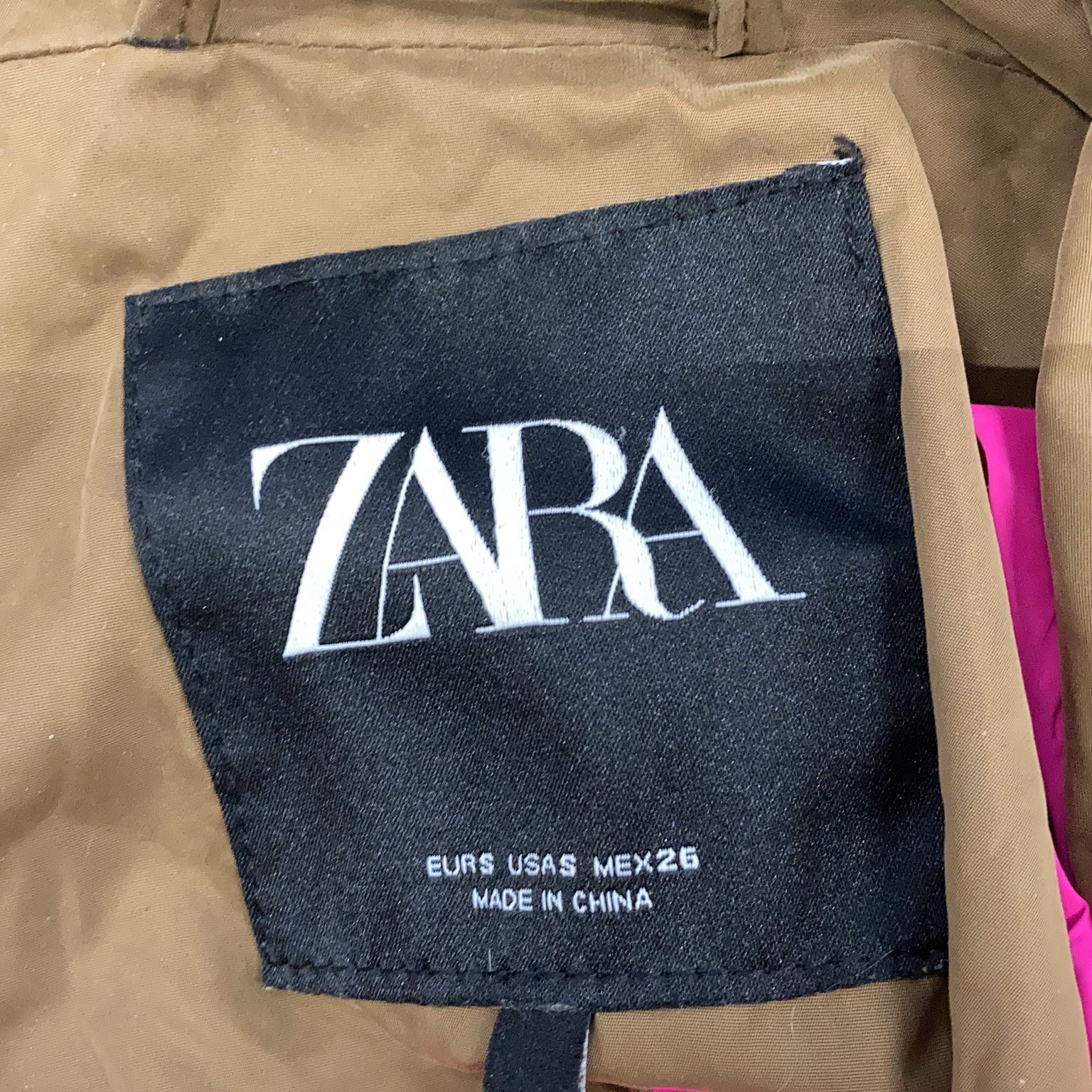 Zara