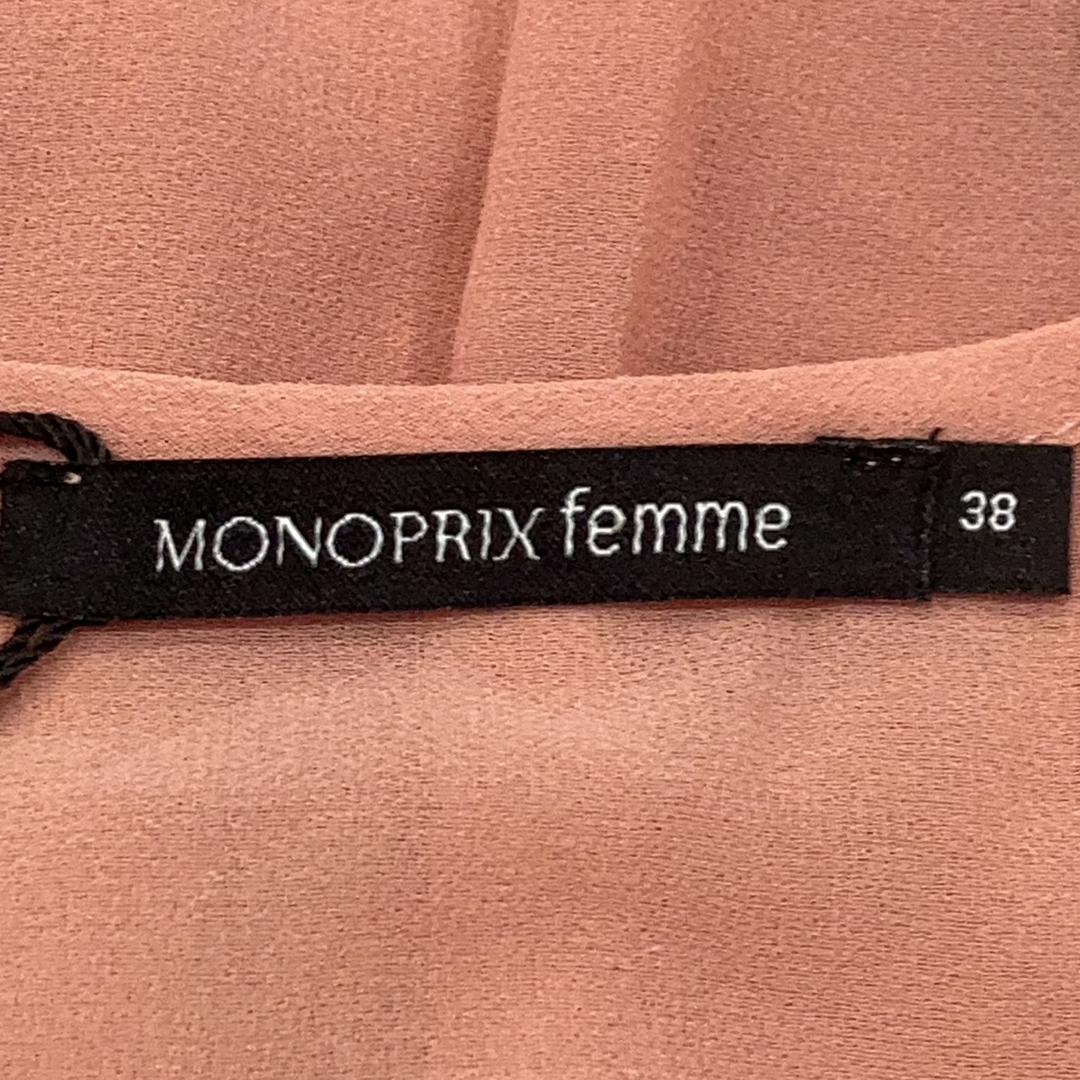 Monoprix Femme