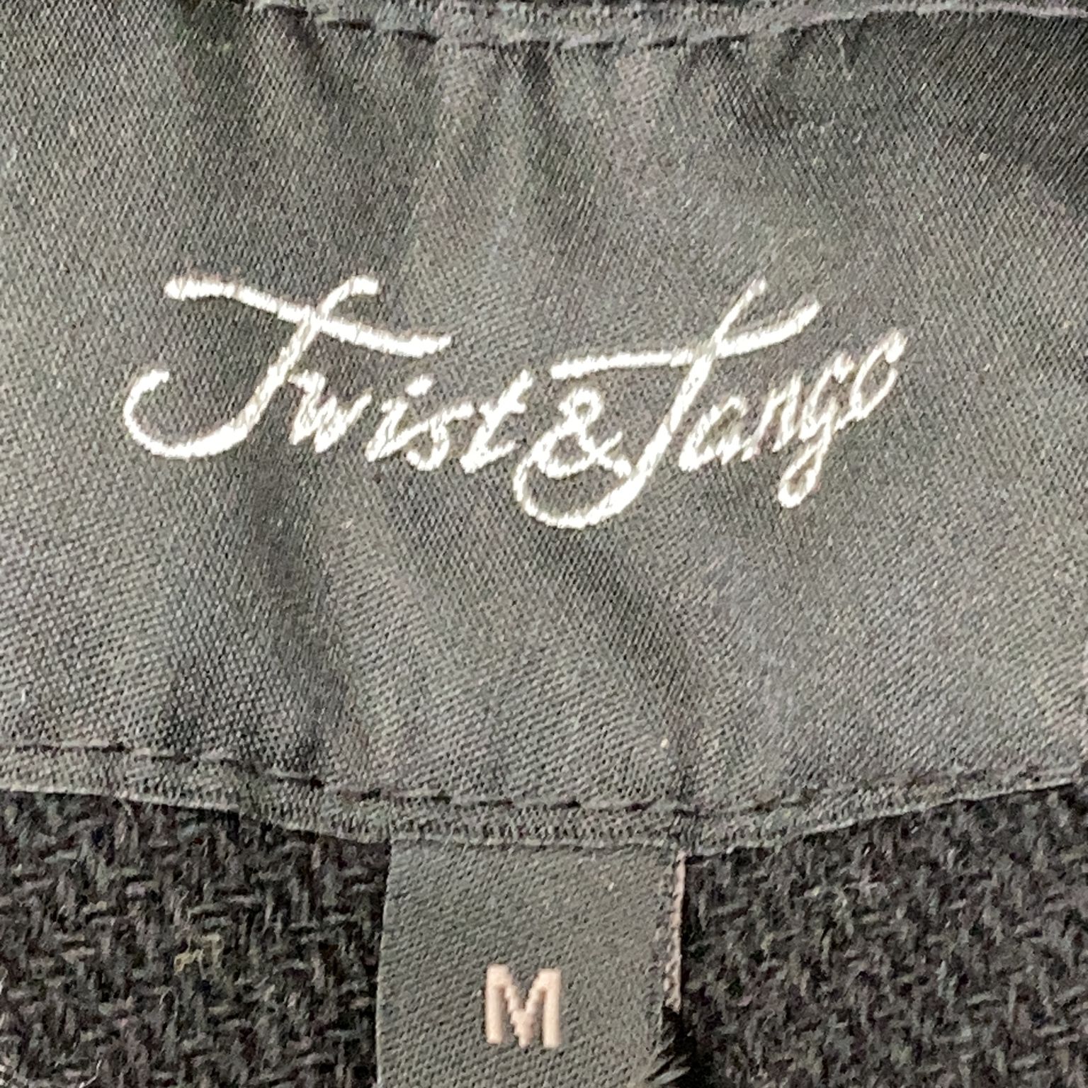 Twist  Tango