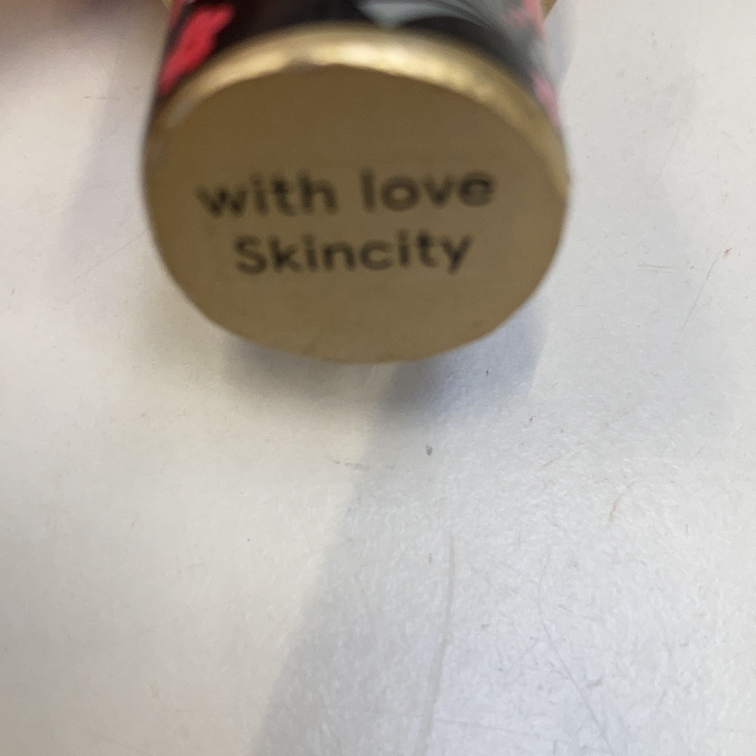 With Love Skincity