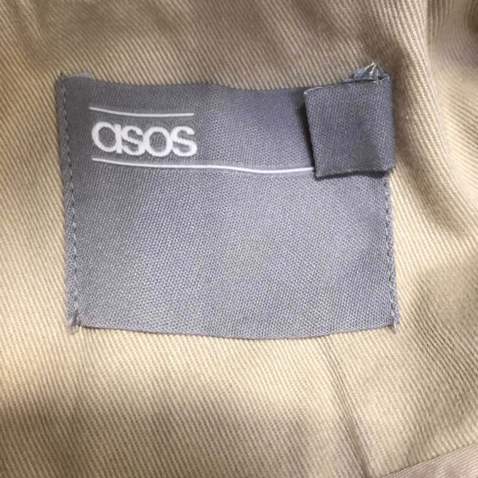 ASOS